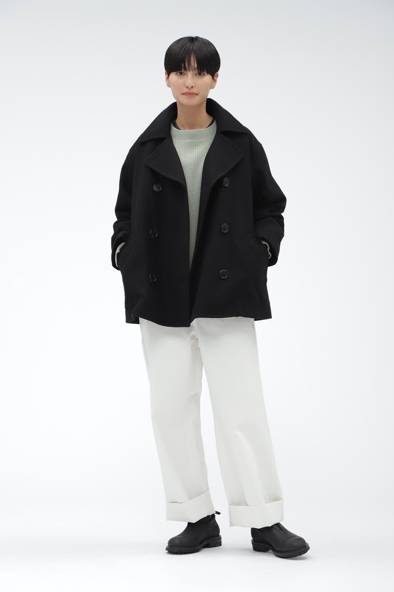 JAPANESE DENSE COTTON