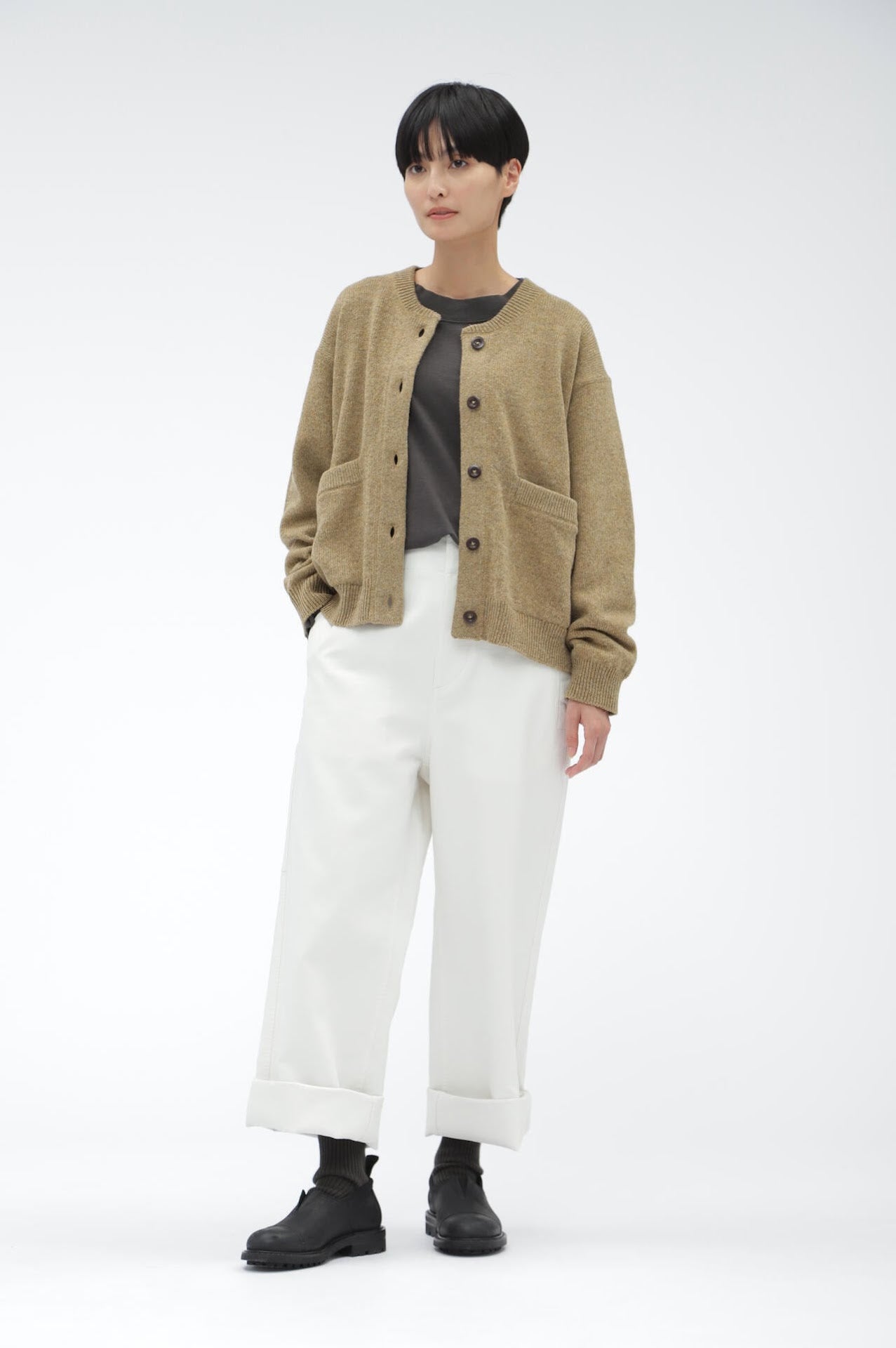 JAPANESE DENSE COTTON