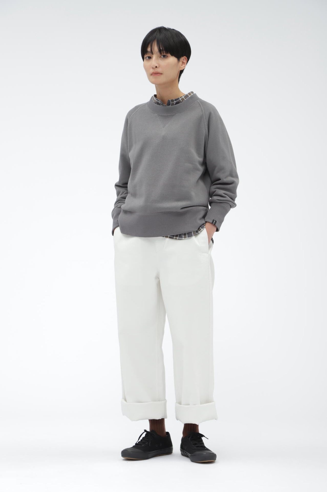 JAPANESE DENSE COTTON