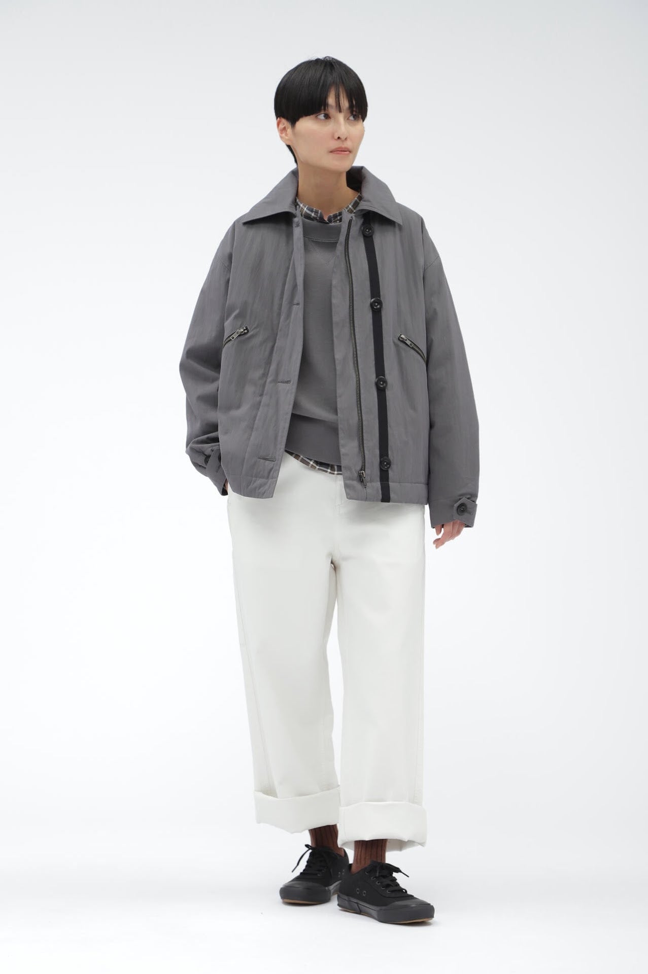 JAPANESE DENSE COTTON