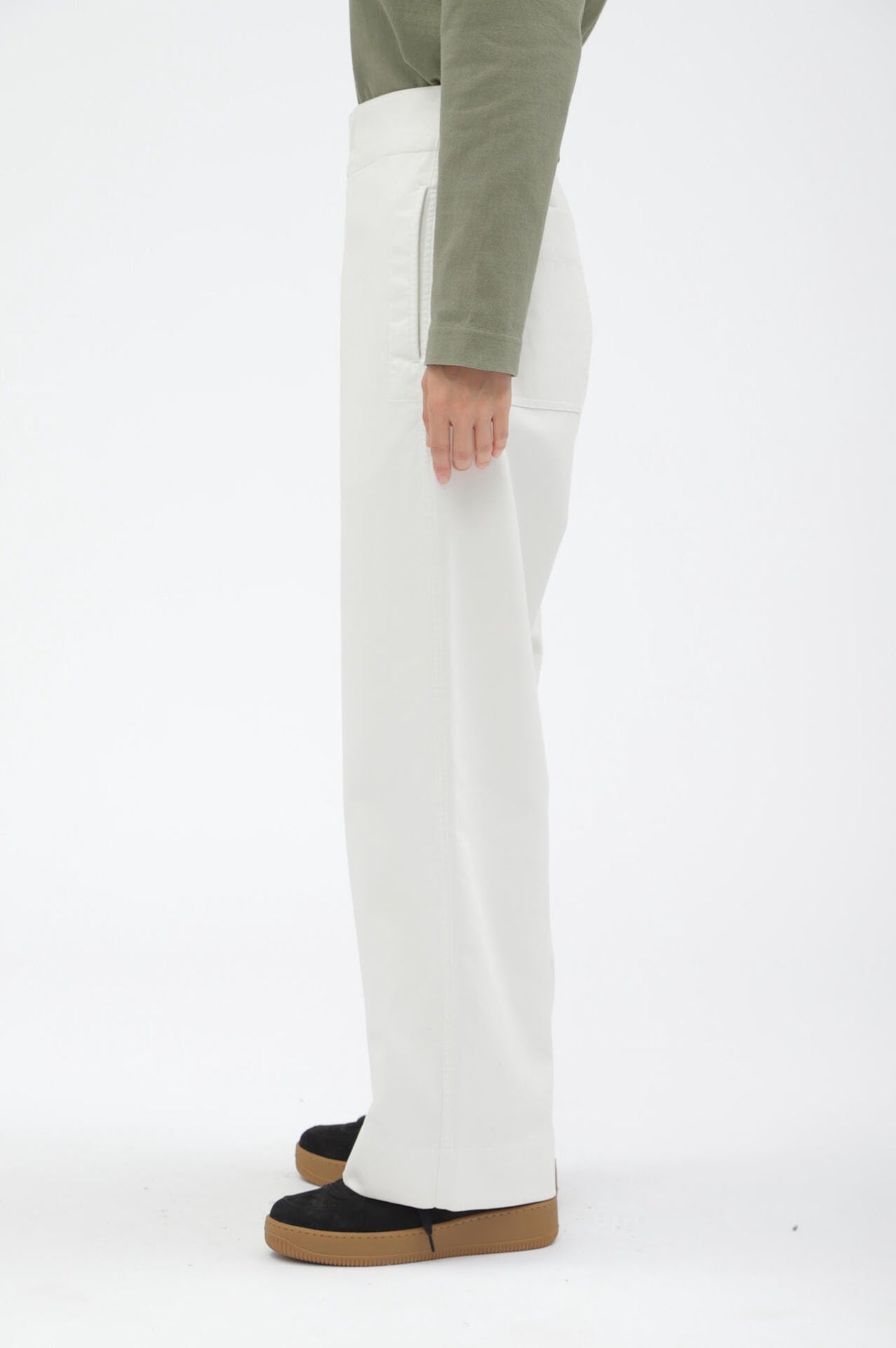 JAPANESE DENSE COTTON