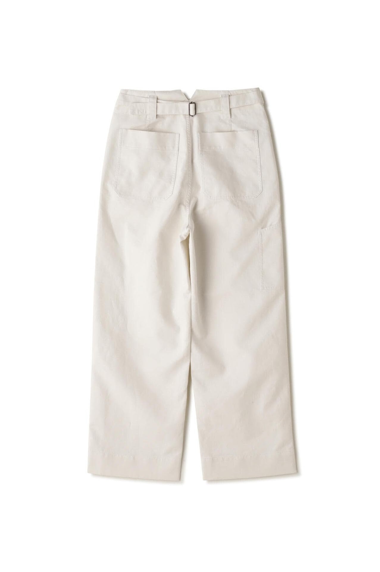 JAPANESE DENSE COTTON