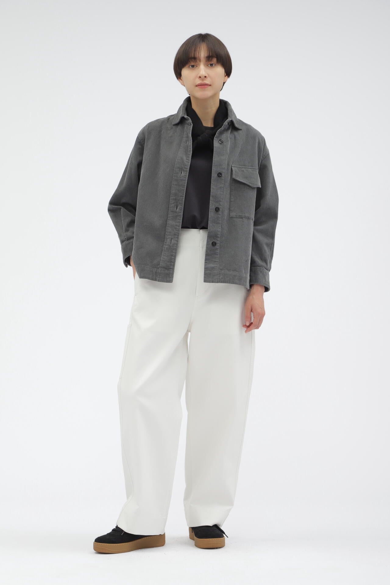 JAPANESE DENSE COTTON