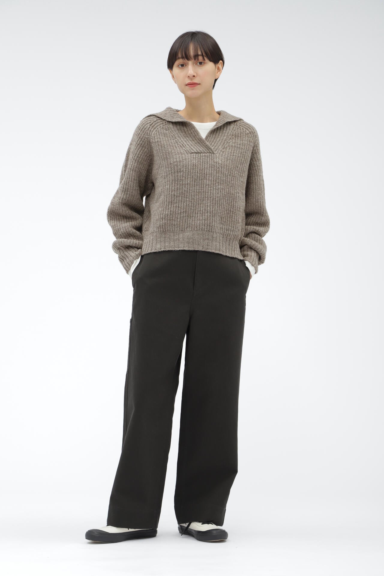 JAPANESE DENSE COTTON