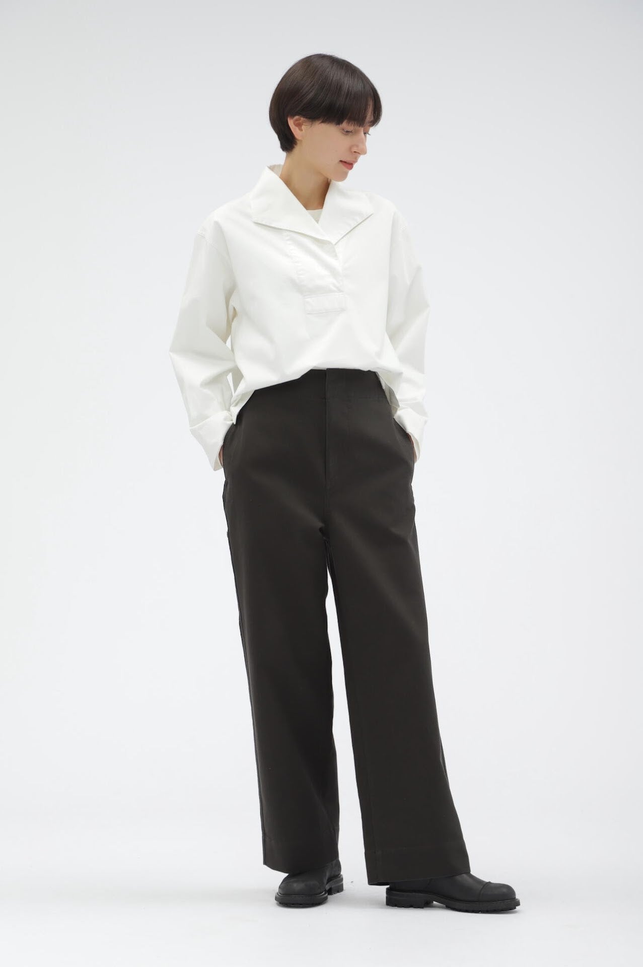 JAPANESE DENSE COTTON