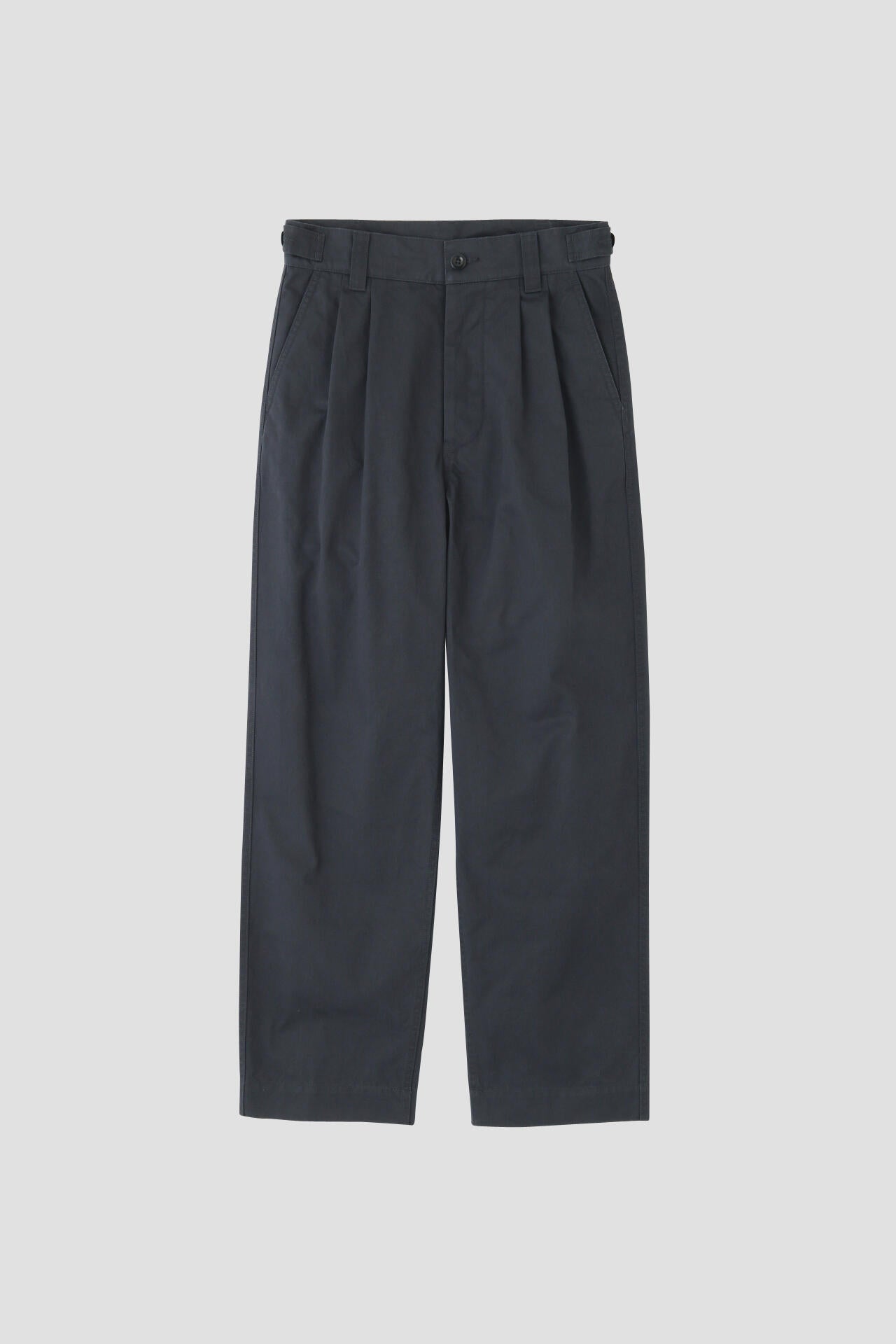 BRUSHED CHINO COTTON