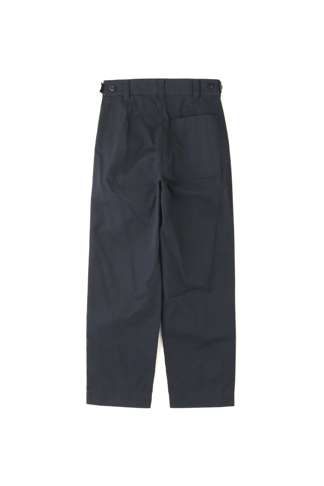 BRUSHED CHINO COTTON