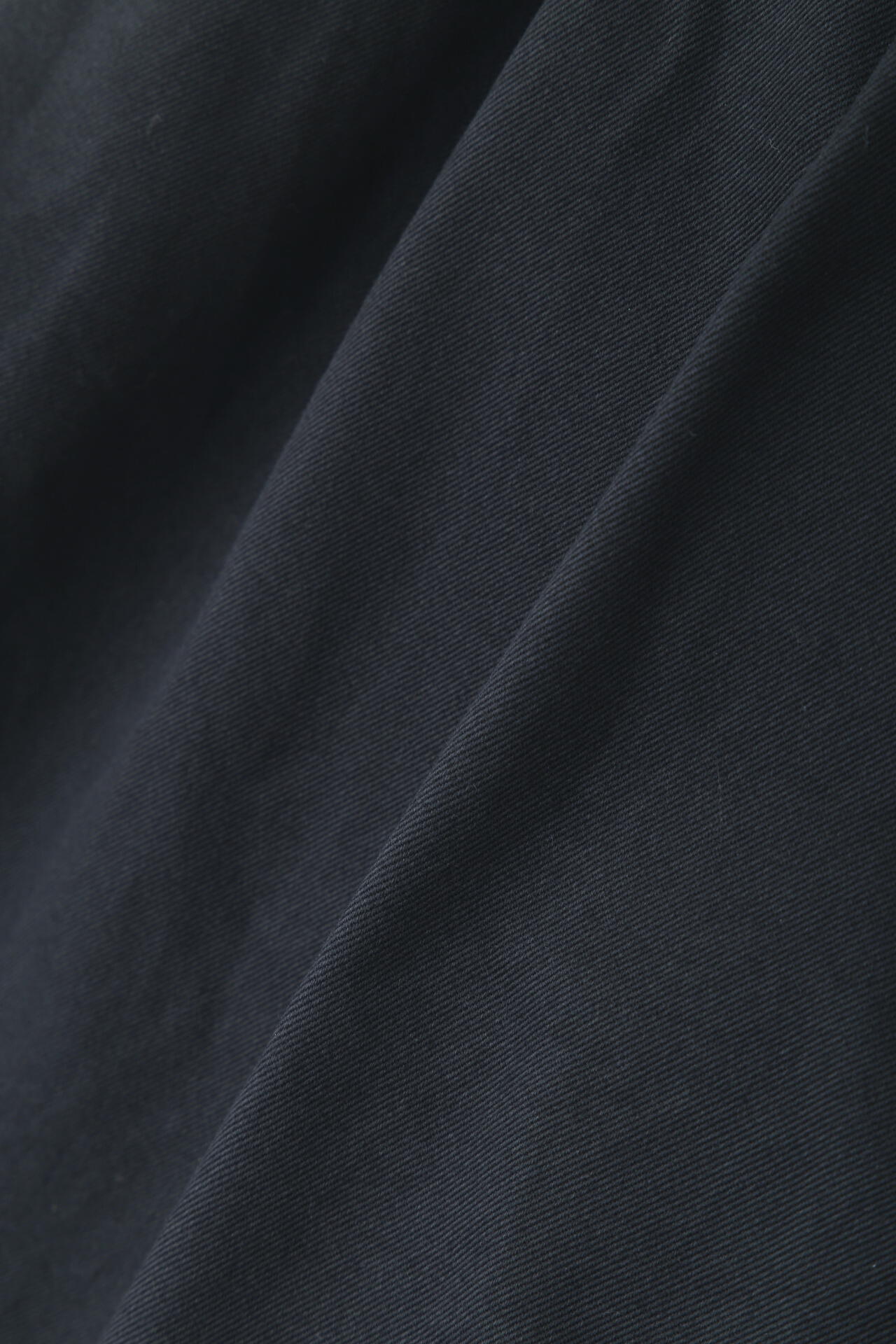 BRUSHED CHINO COTTON