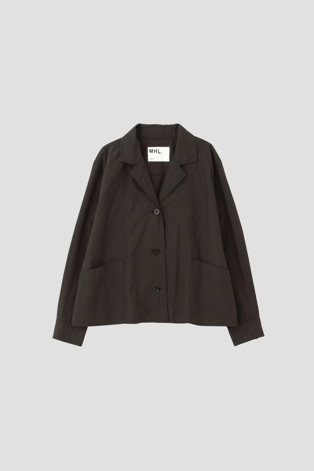 WASHED COTTON SHIRTING