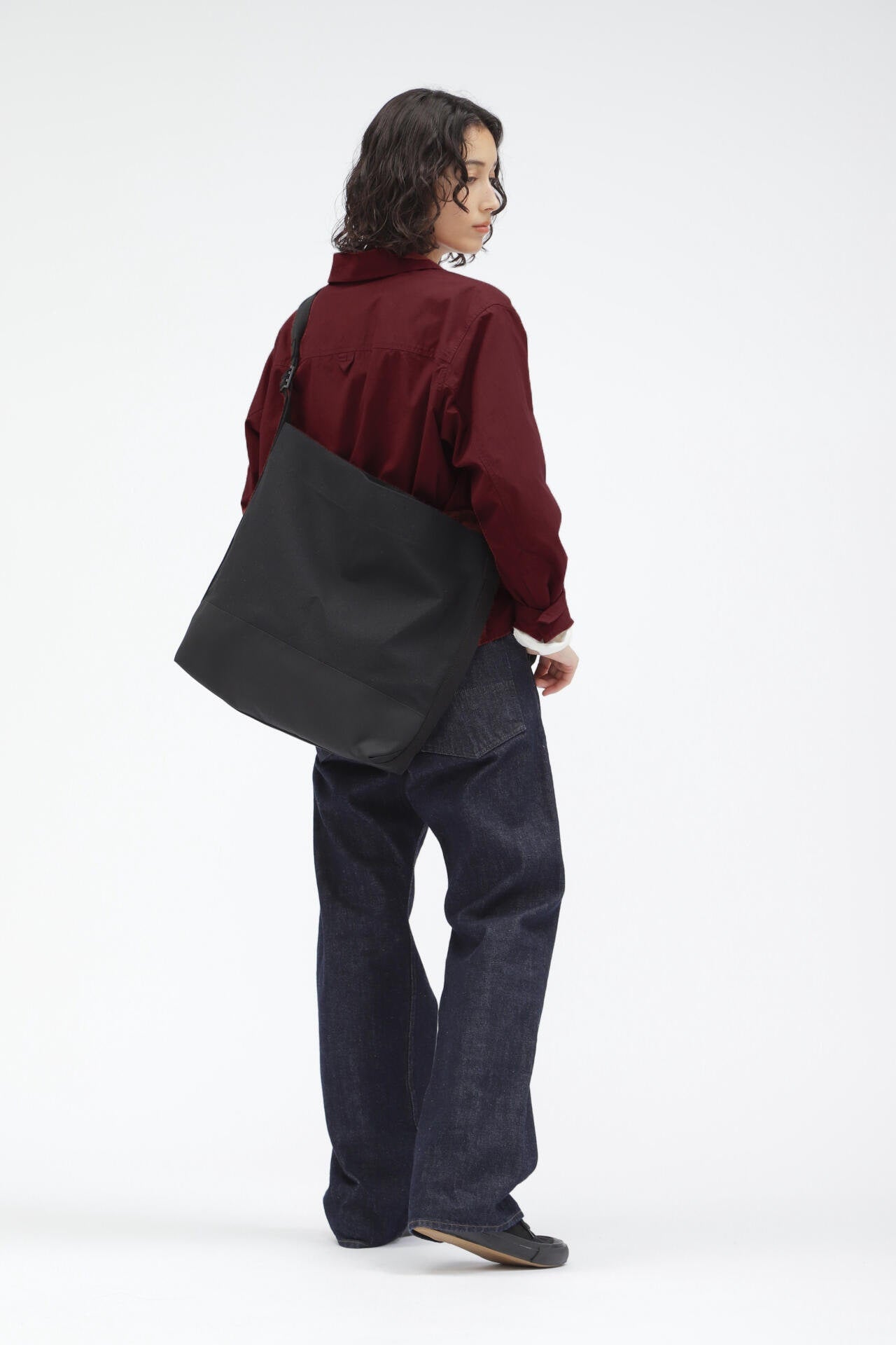 WASHED COTTON SHIRTING