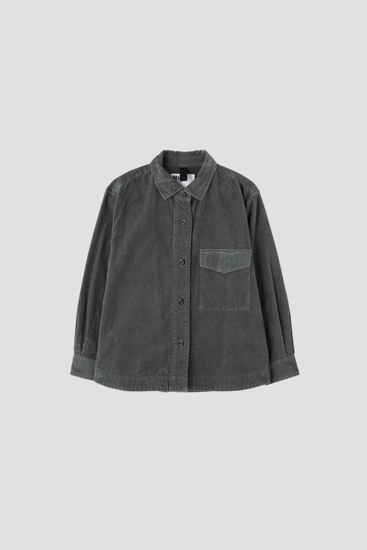 DRY COTTON NEEDLECORD