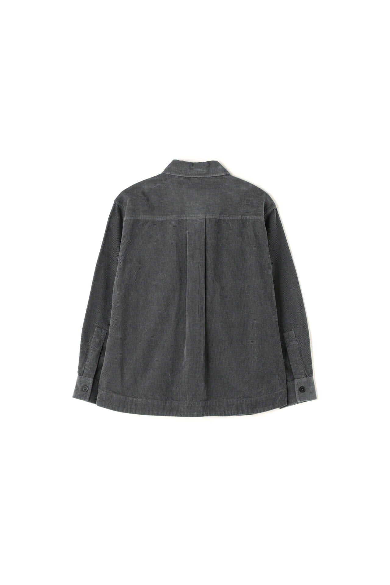DRY COTTON NEEDLECORD