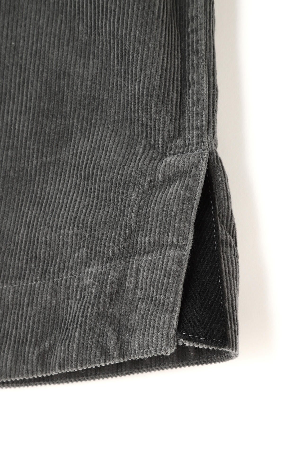 DRY COTTON NEEDLECORD