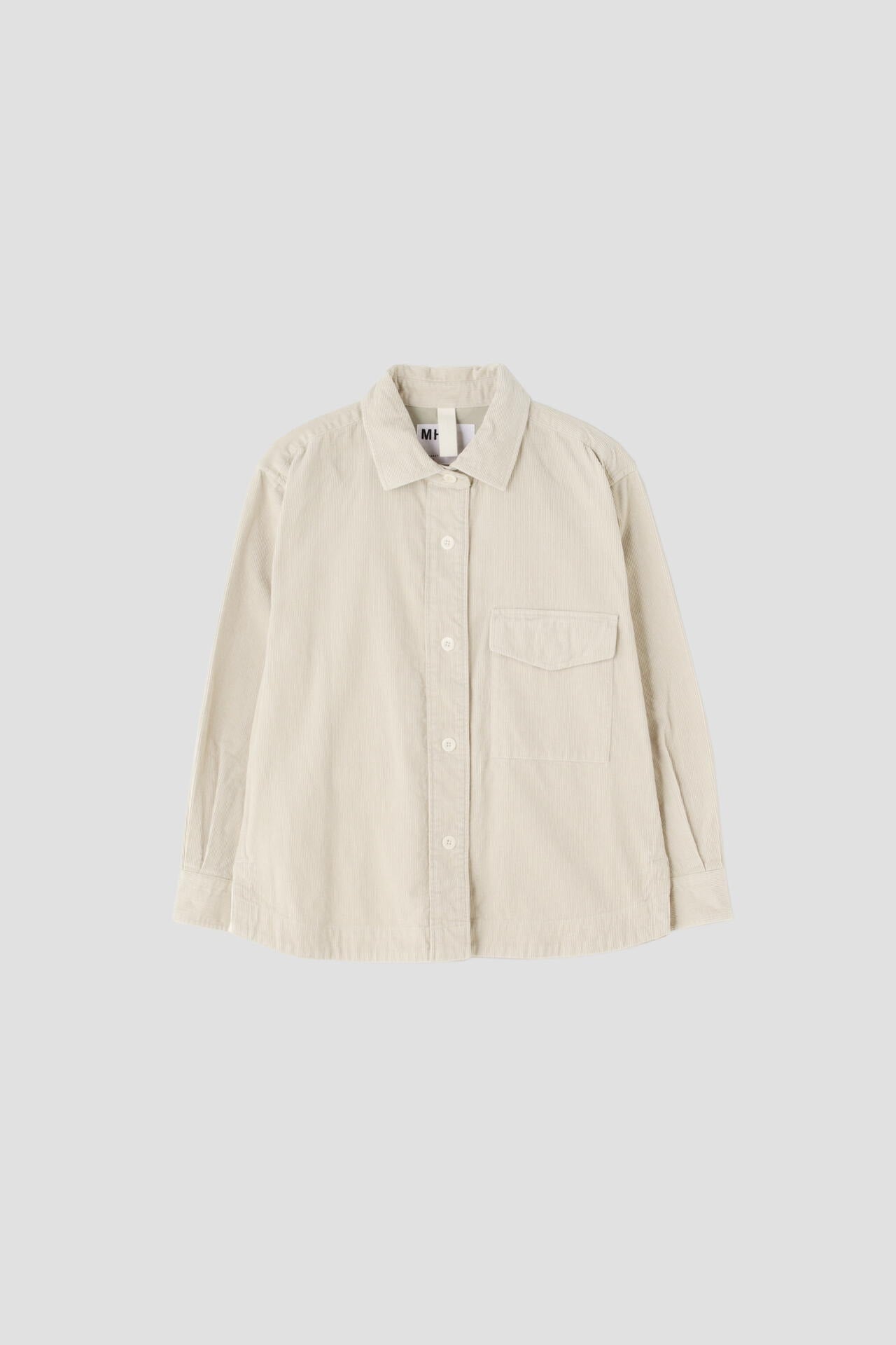 DRY COTTON NEEDLECORD