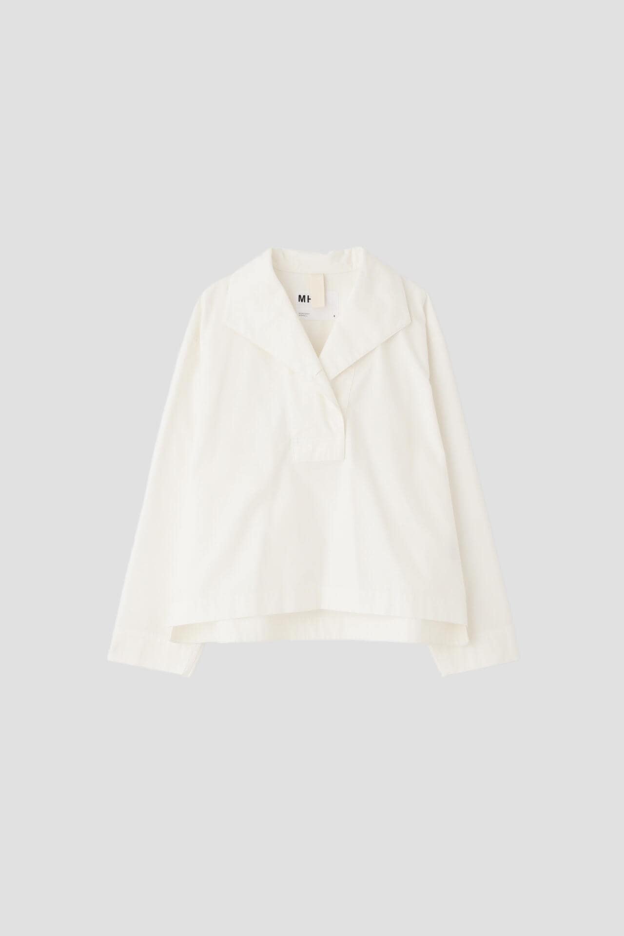 BRUSHED COTTON SHIRTING