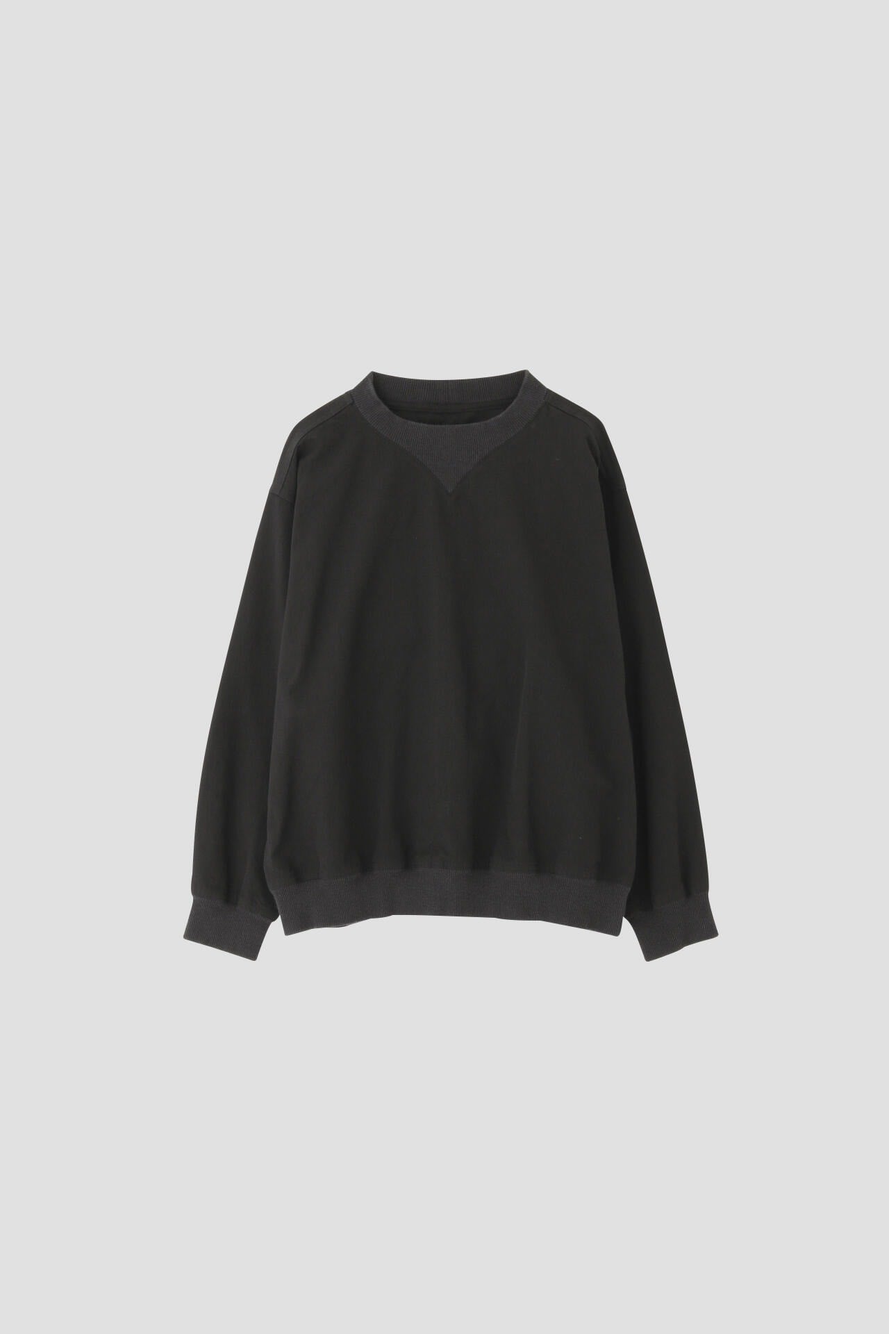 WOOL COTTON TWILL