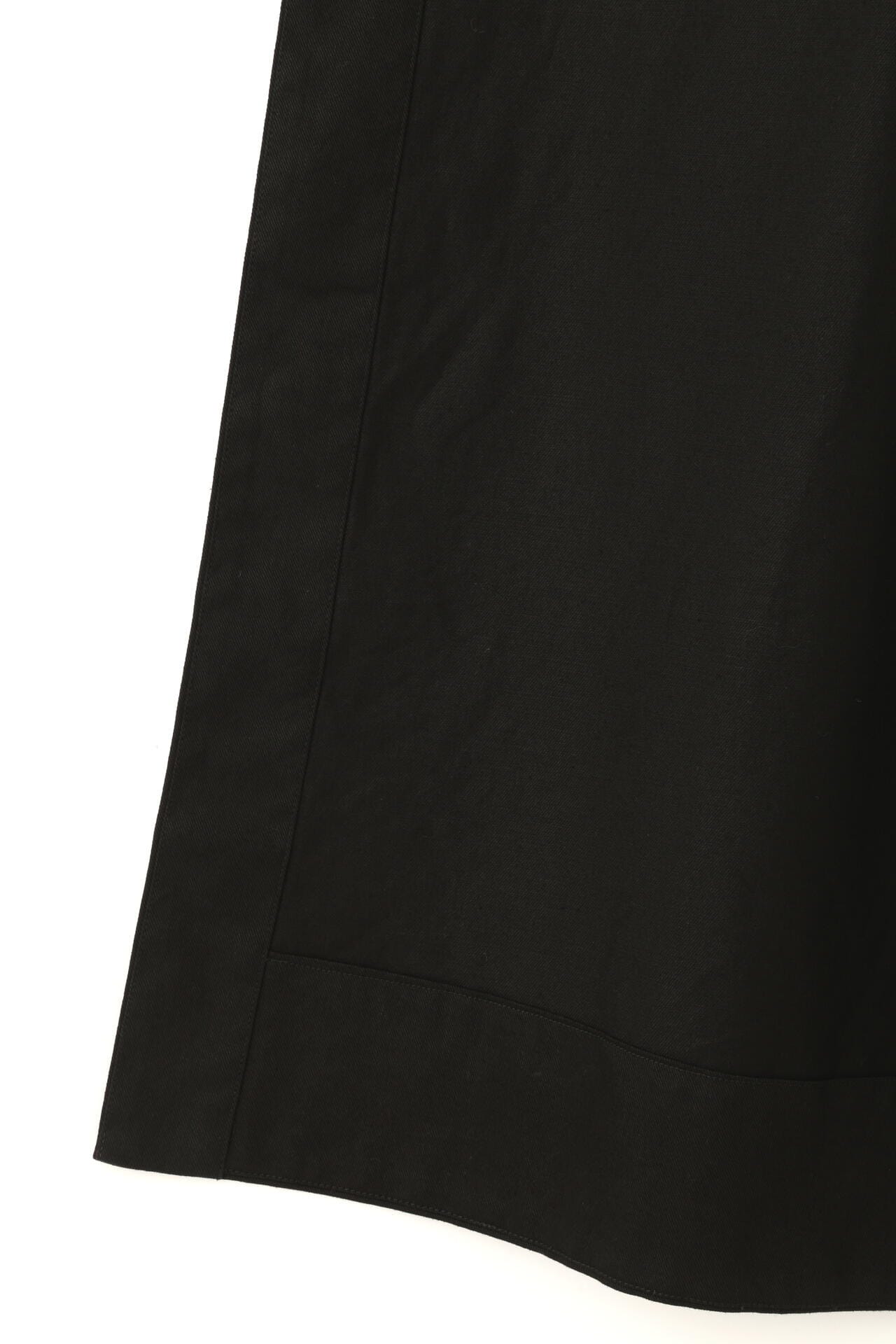 JAPANESE COTTON LINEN DRILL