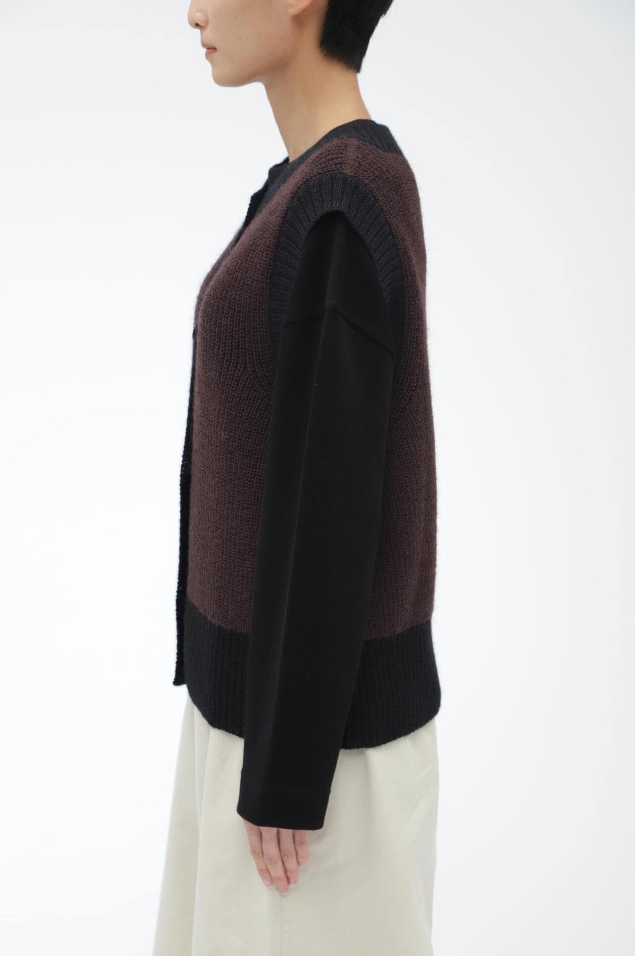 VIRGIN WOOL