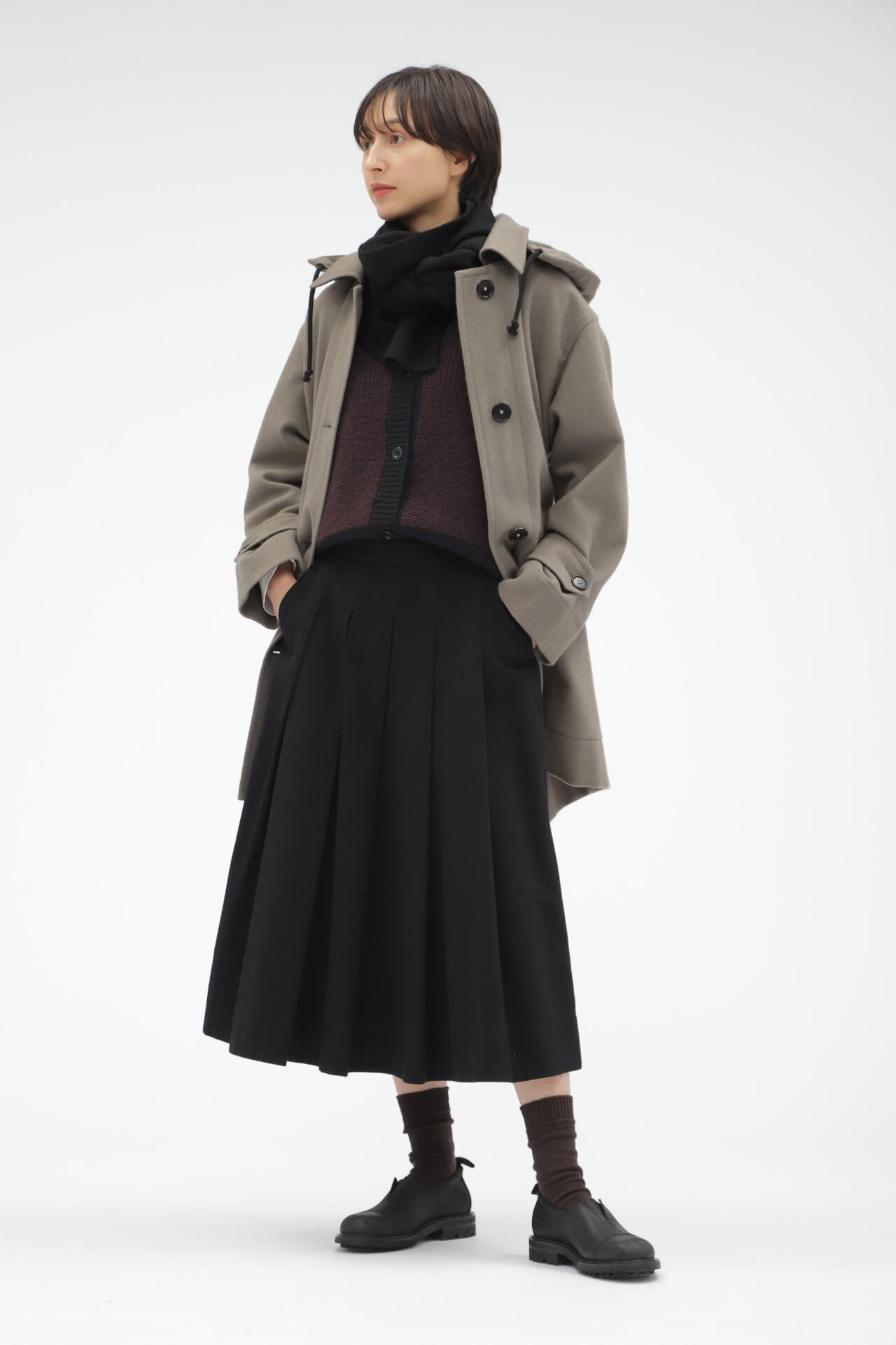 VIRGIN WOOL