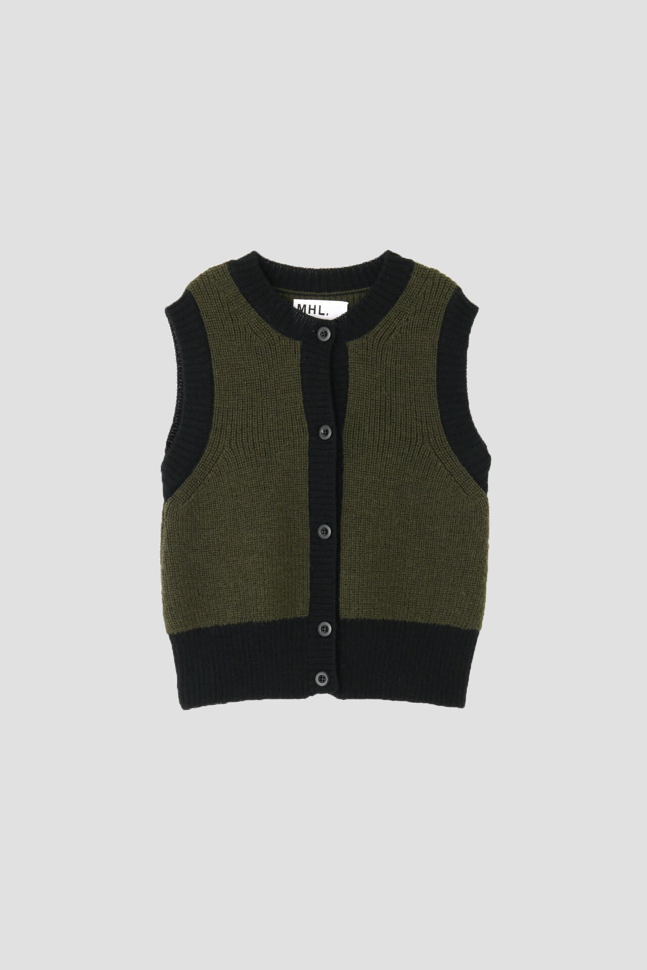 VIRGIN WOOL