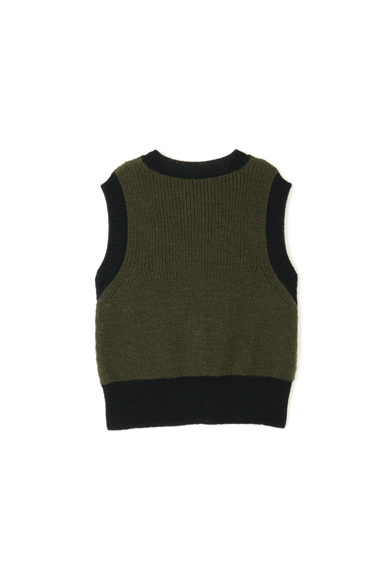 VIRGIN WOOL