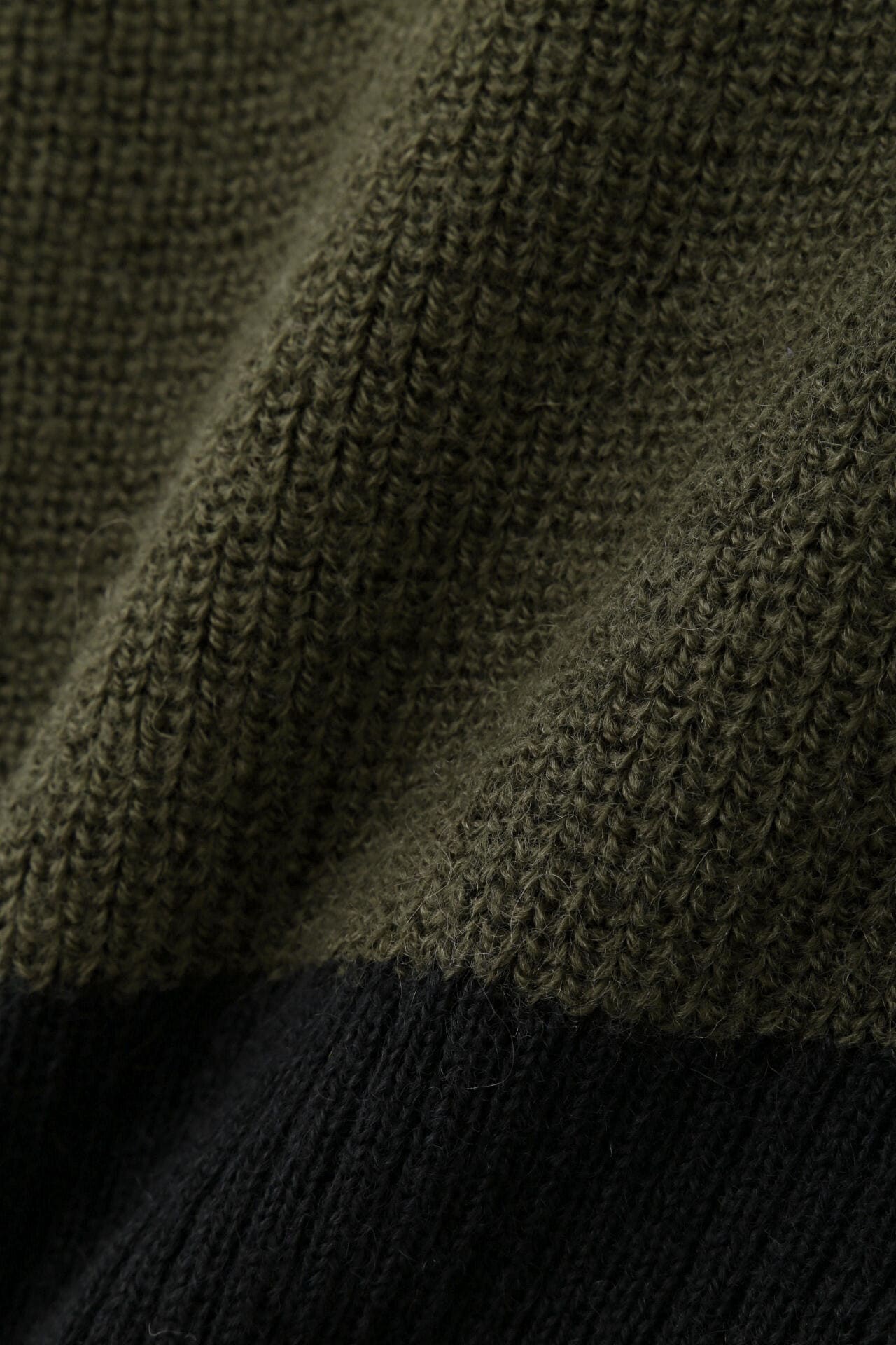 VIRGIN WOOL
