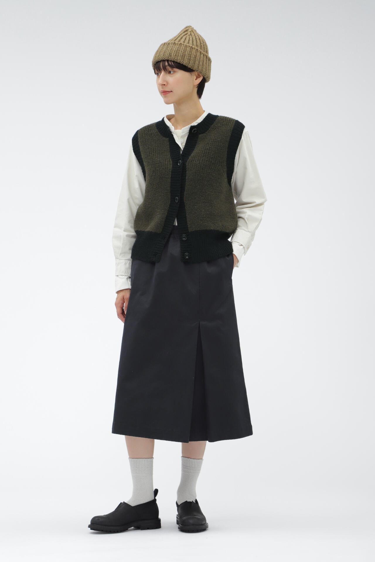 VIRGIN WOOL