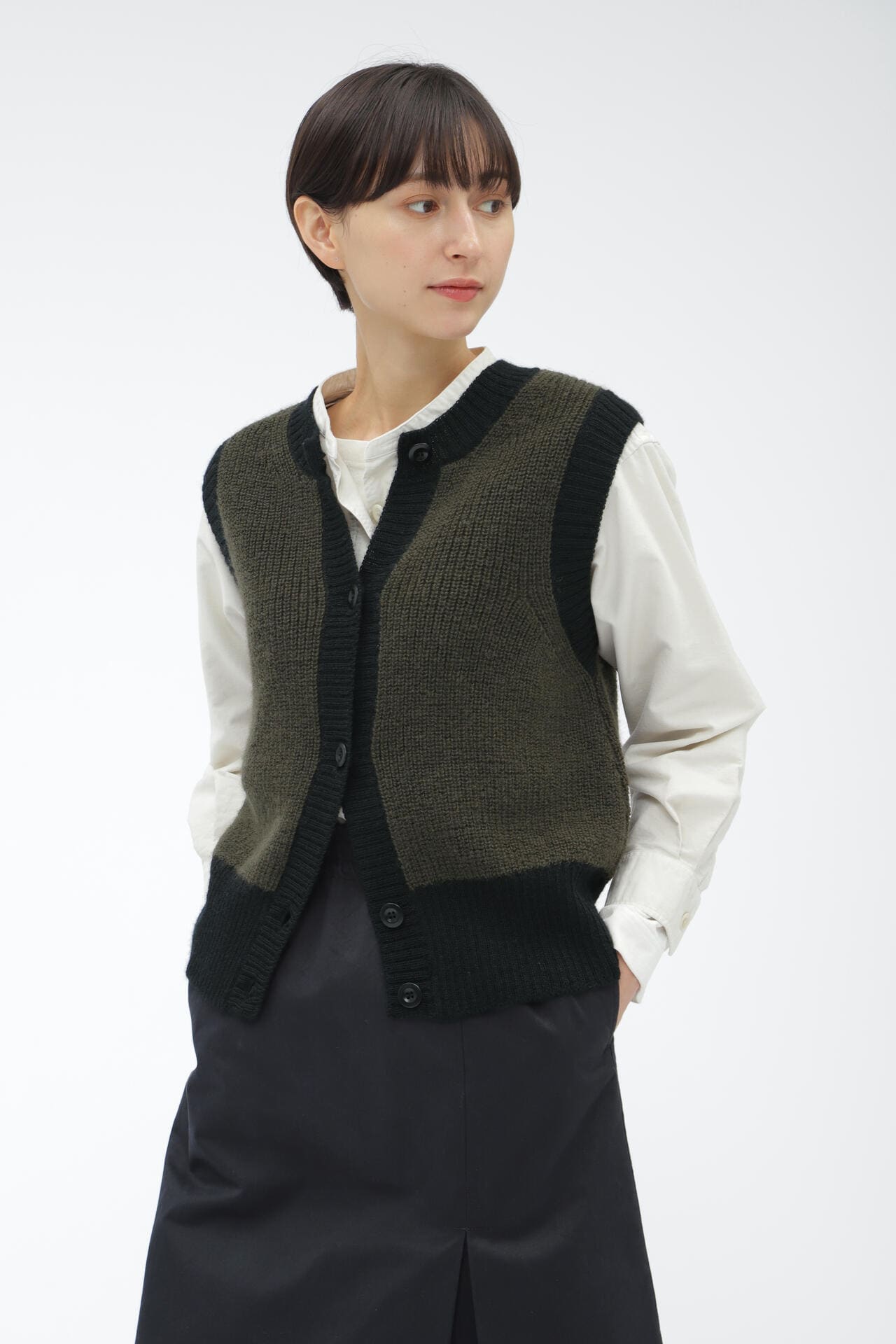 VIRGIN WOOL