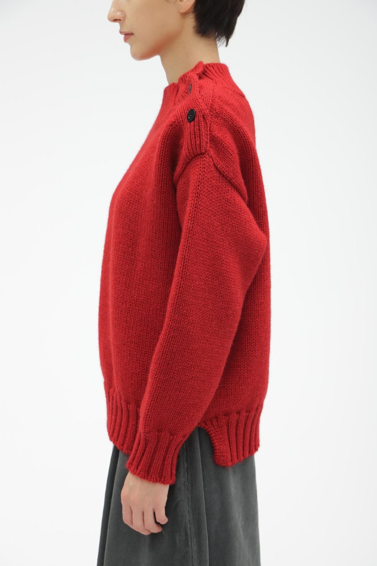 BRITISH WOOL