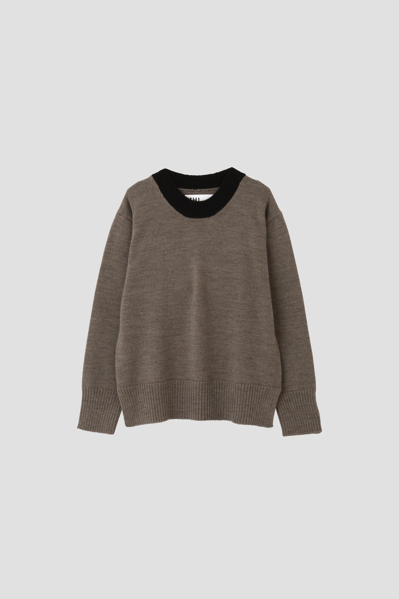 PURE WOOL