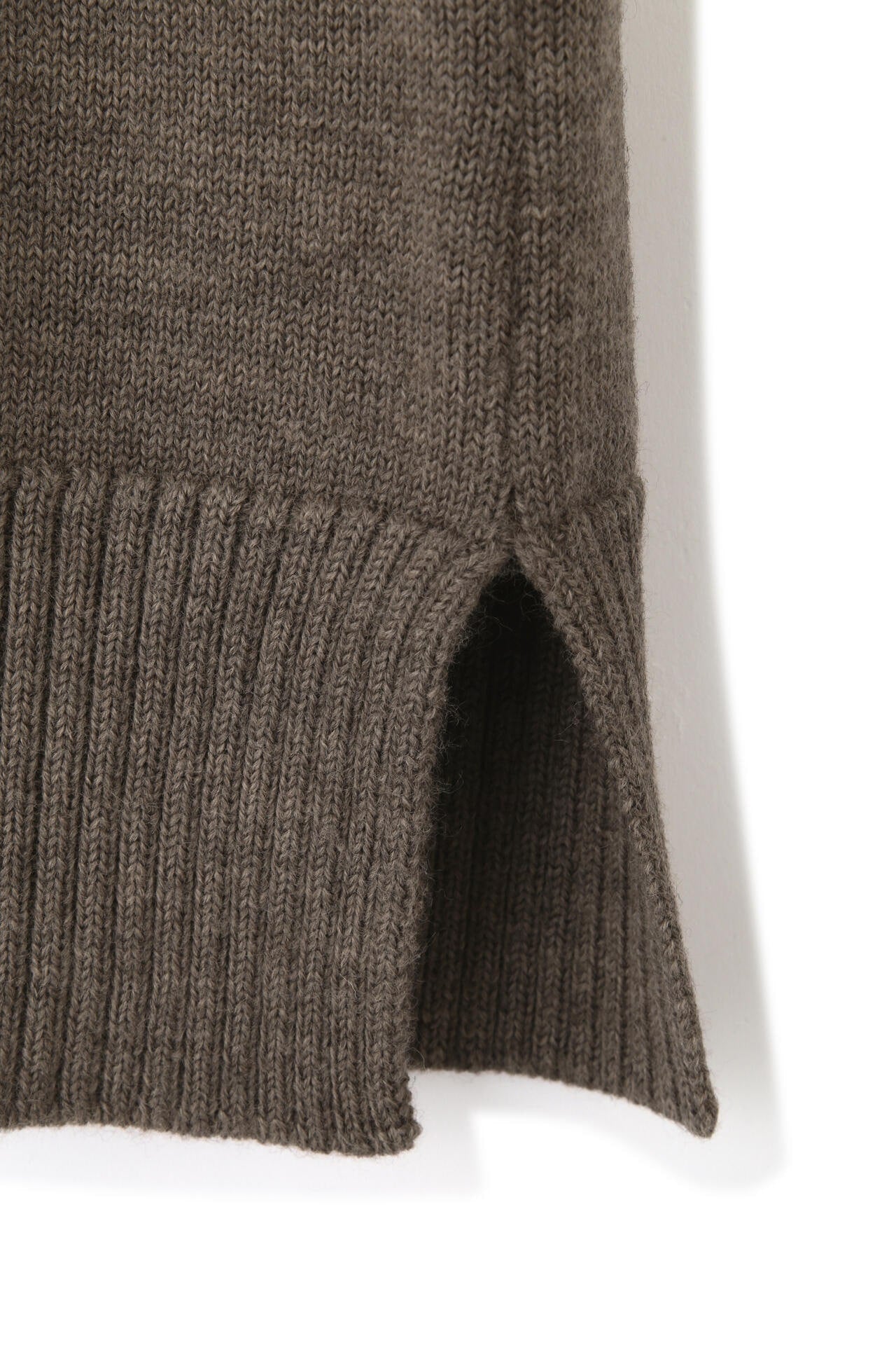 PURE WOOL