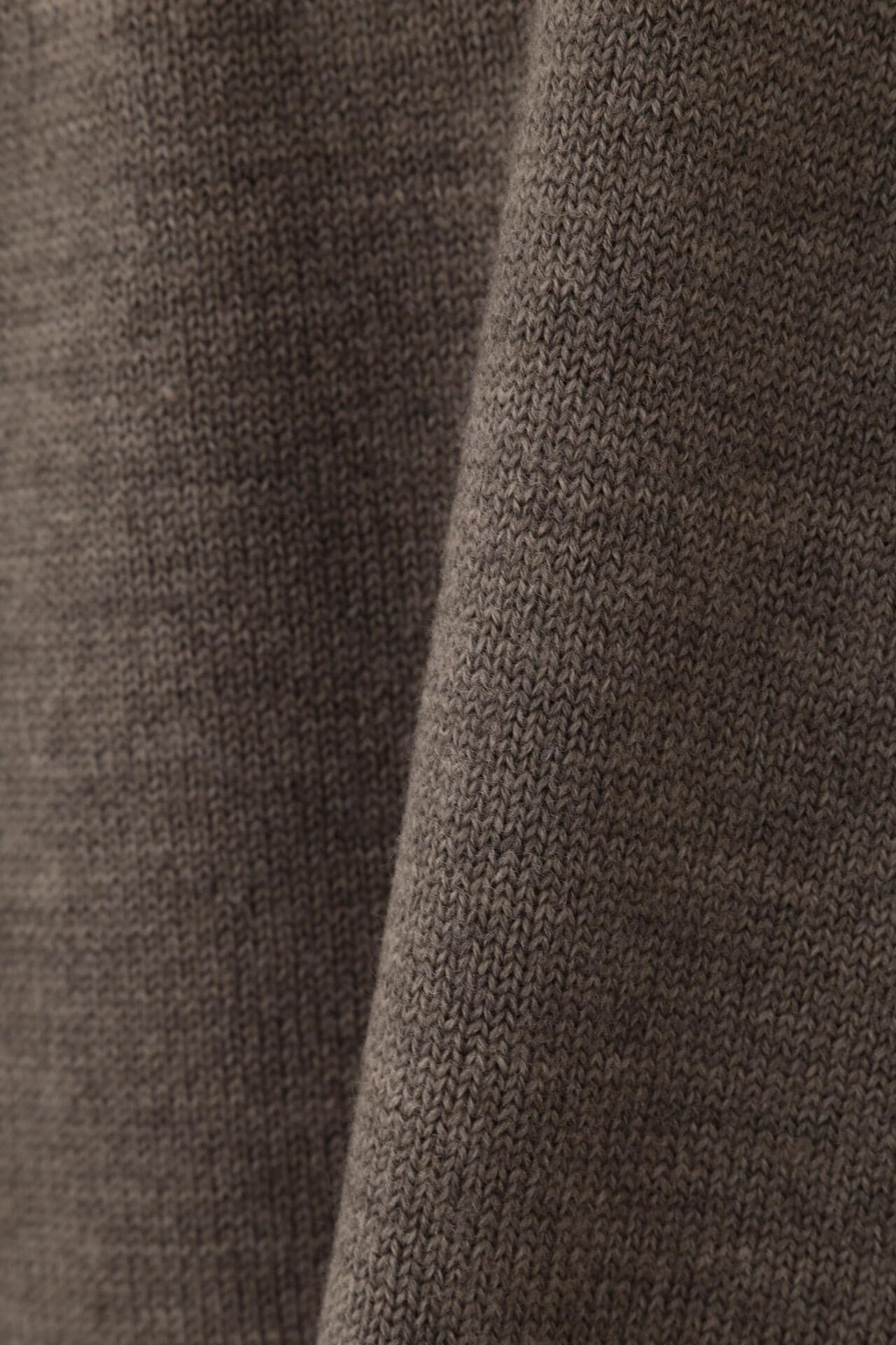 PURE WOOL