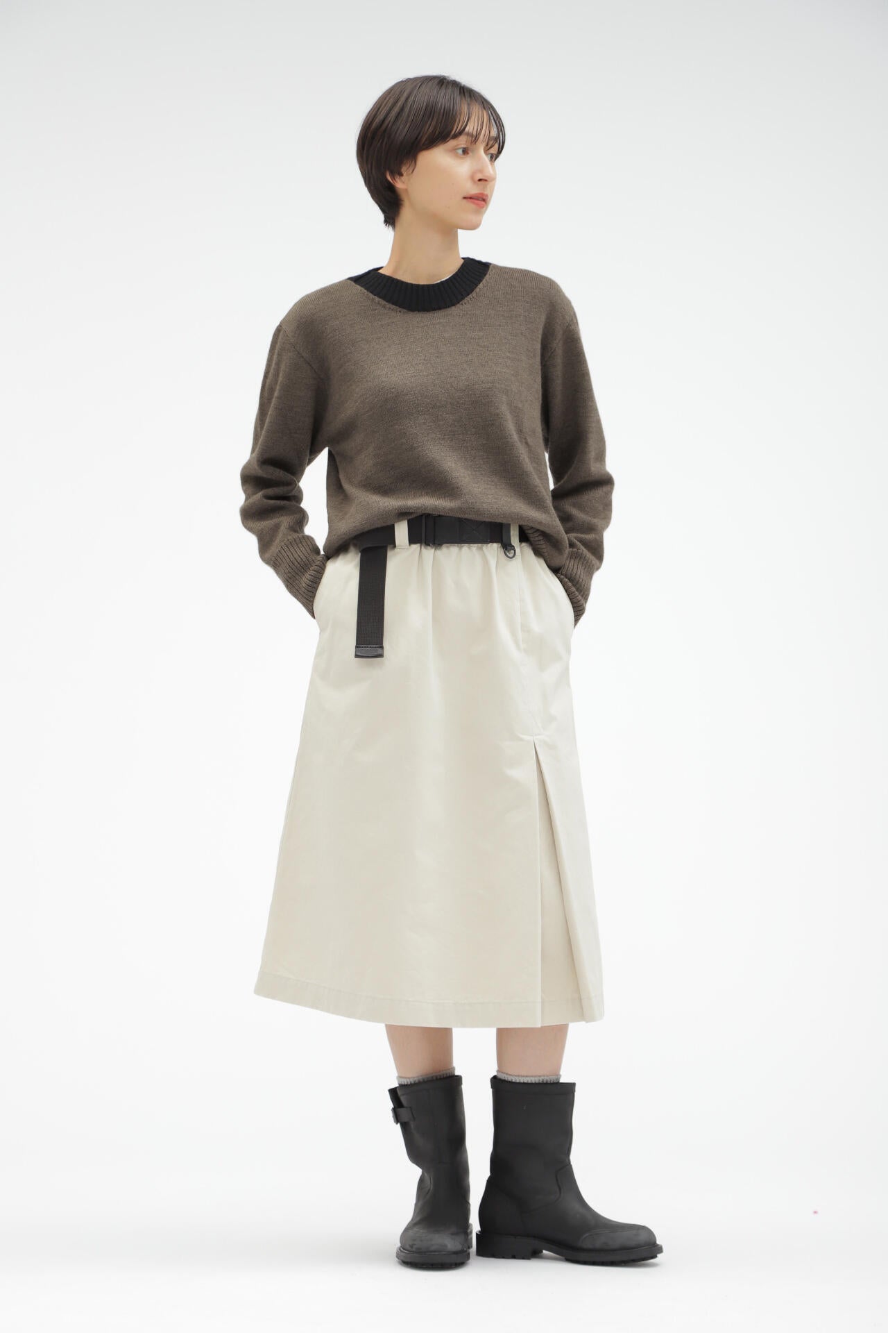 PURE WOOL