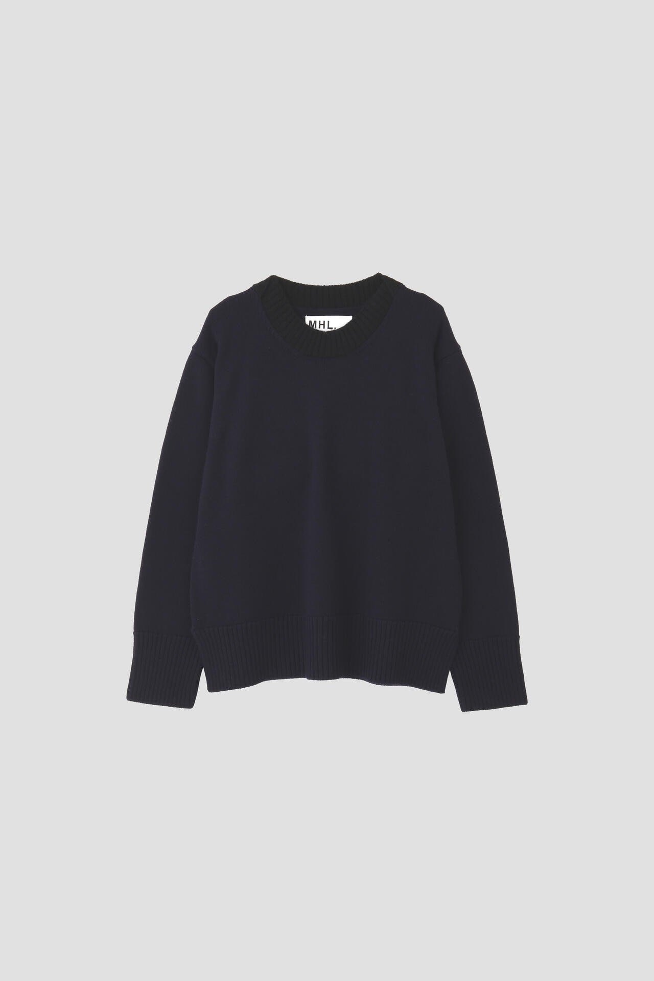 PURE WOOL