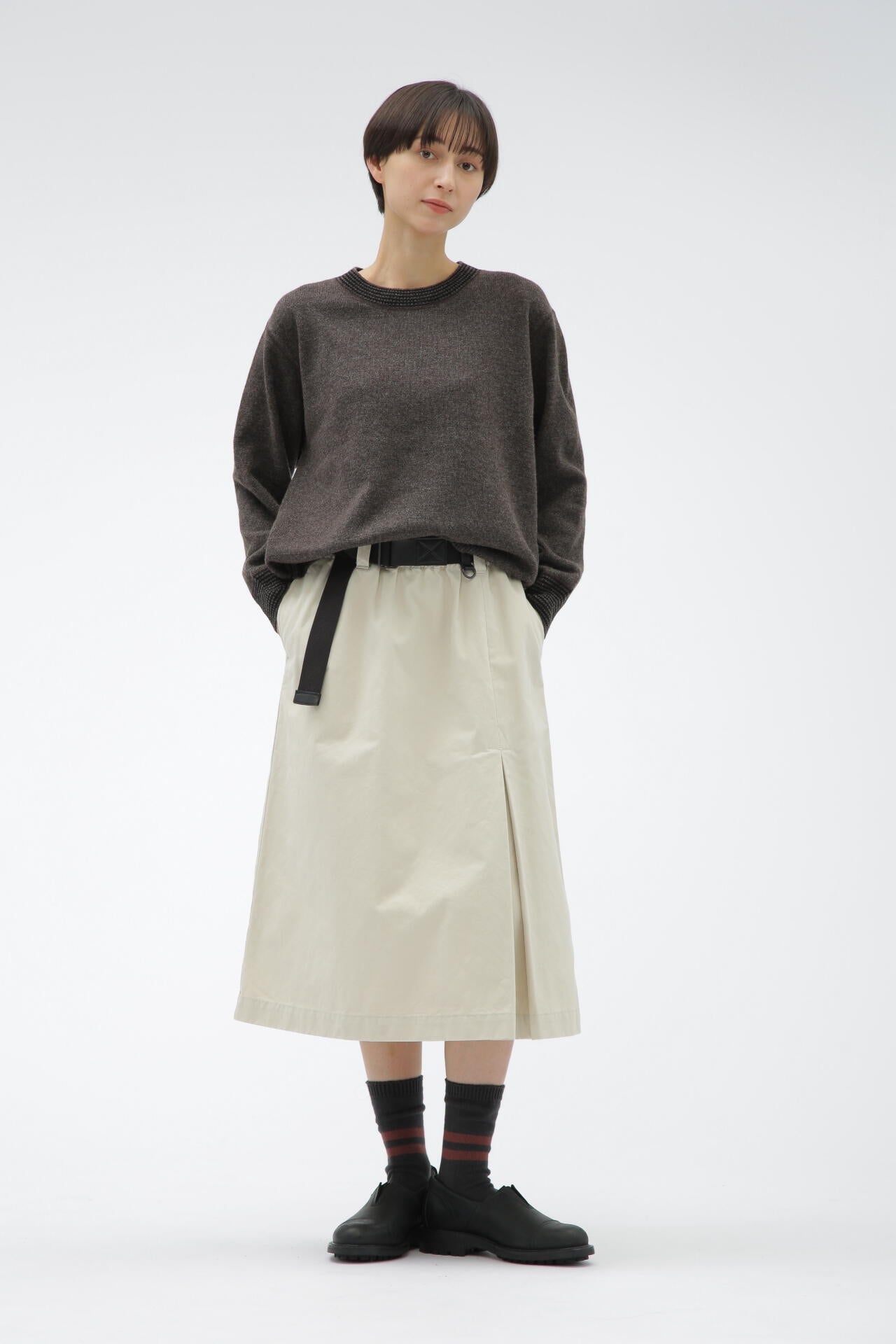 WASHABLE DRY WOOL