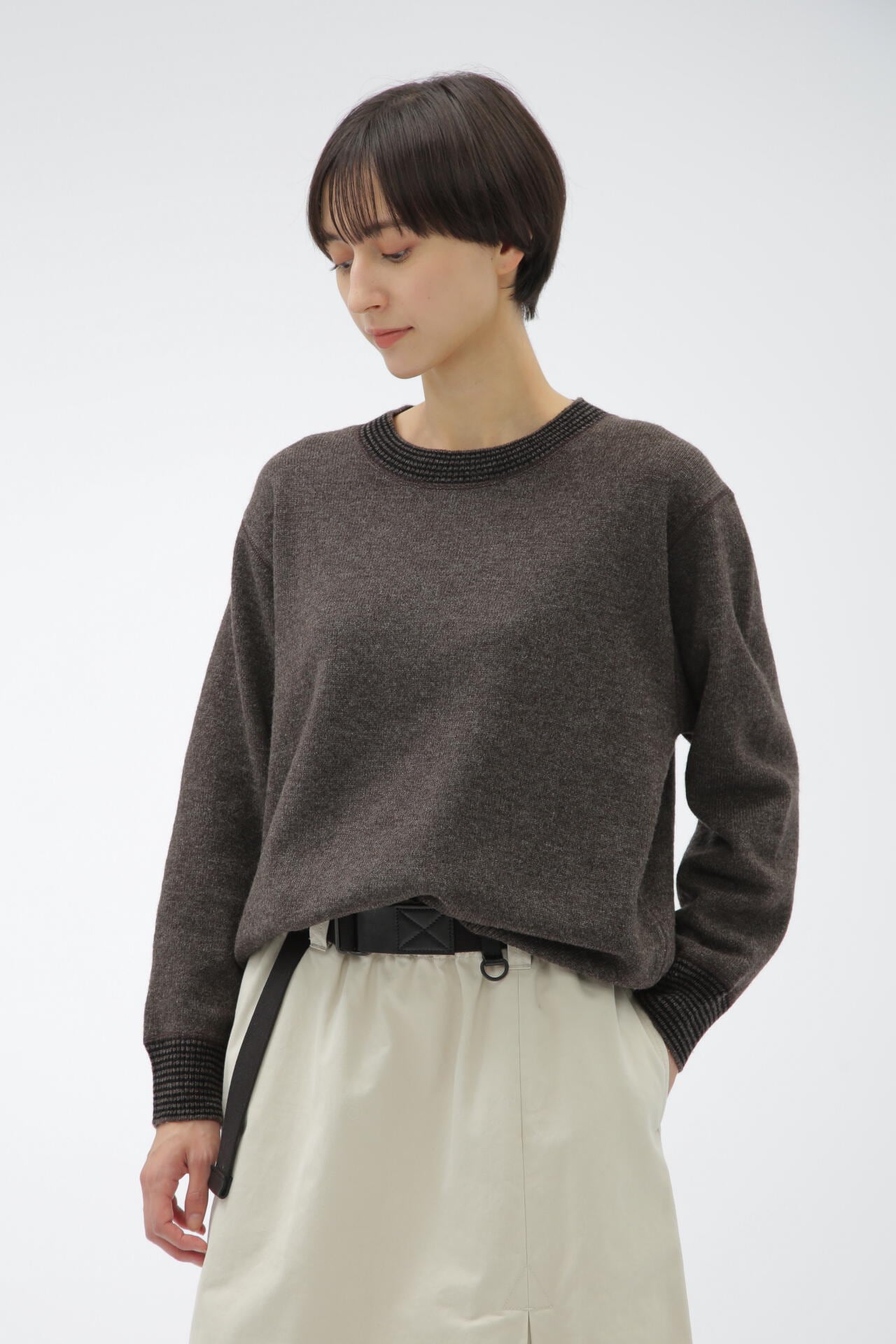 WASHABLE DRY WOOL