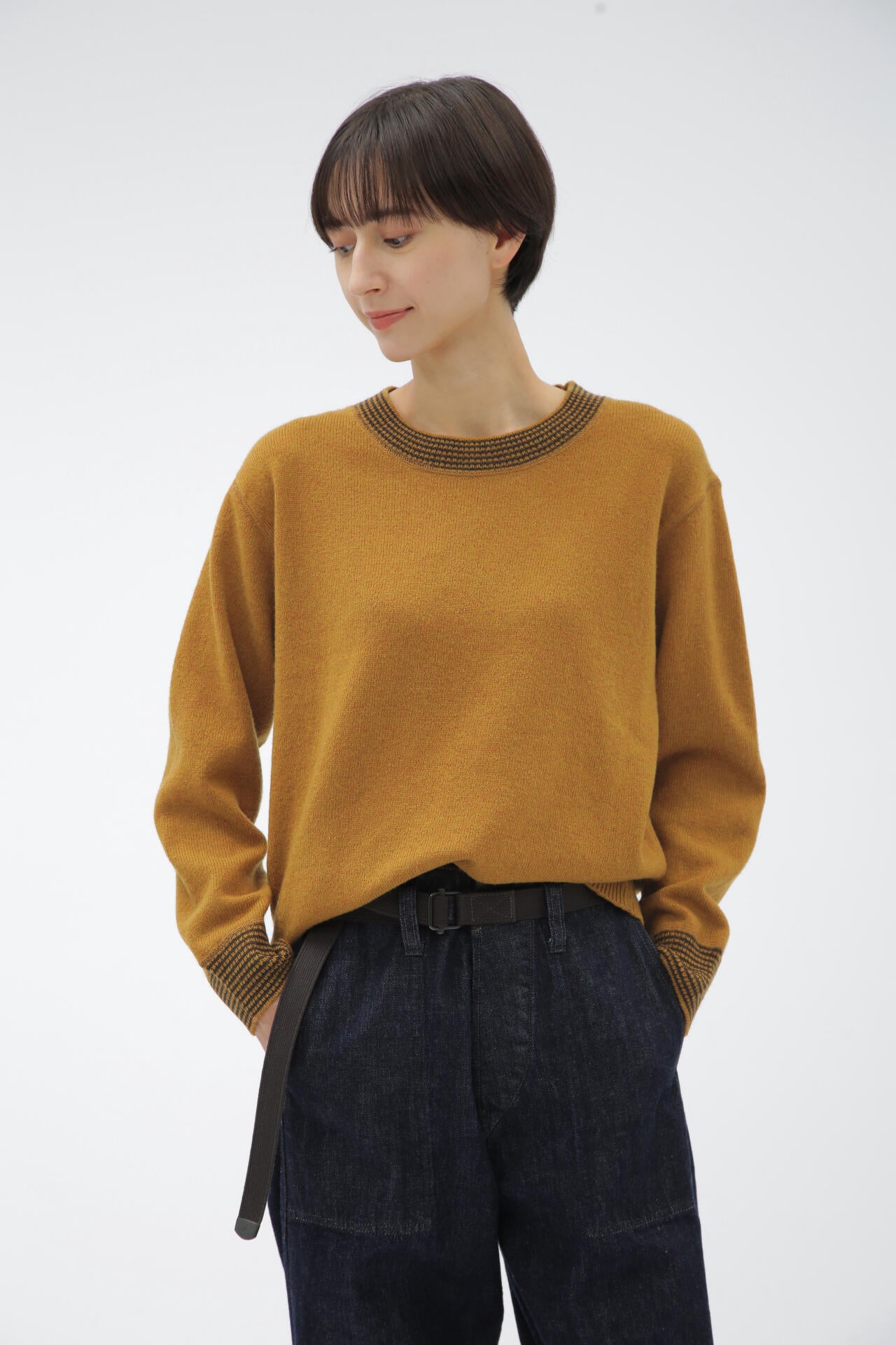 WASHABLE DRY WOOL