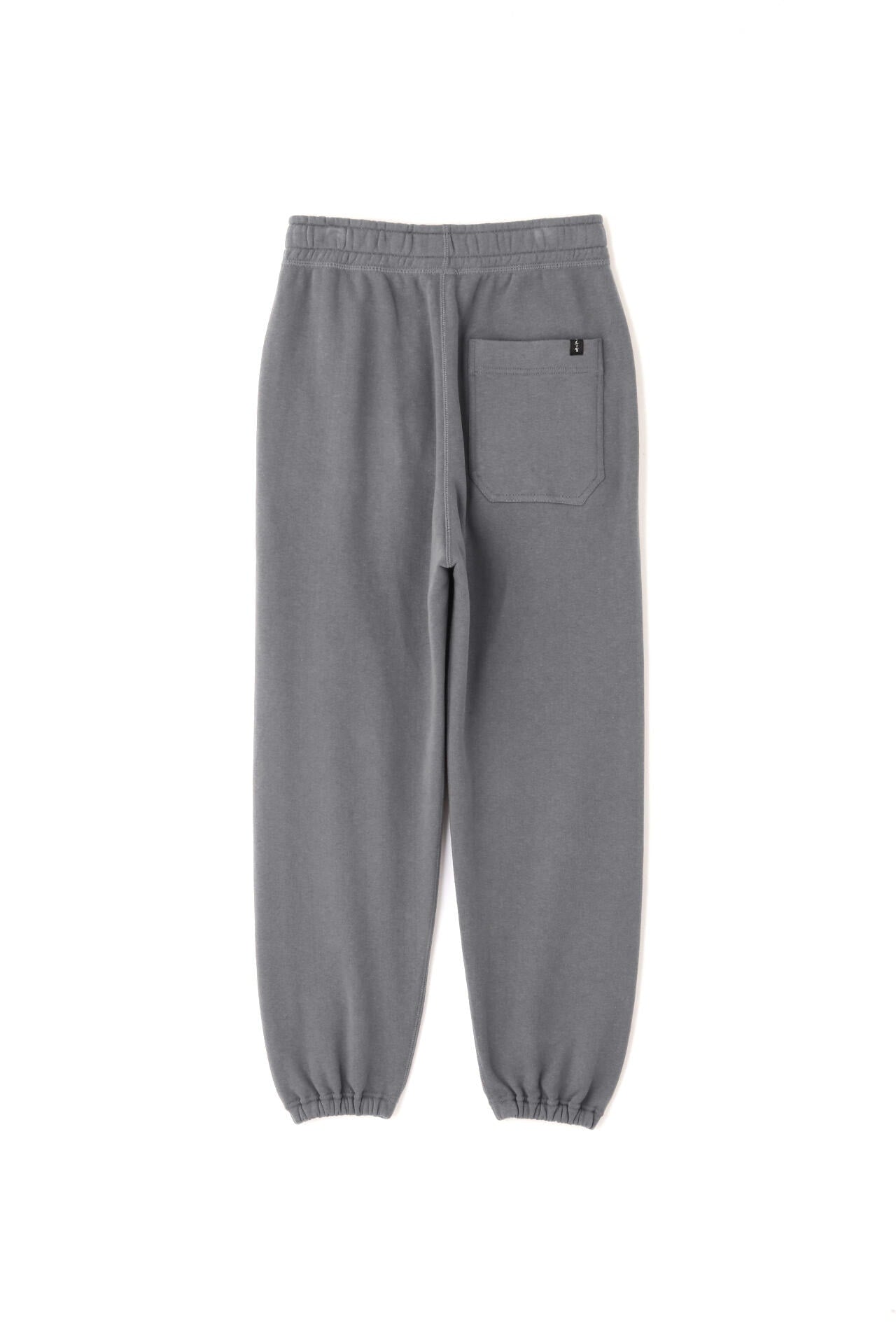 LIGHT LOOPBACK COTTON