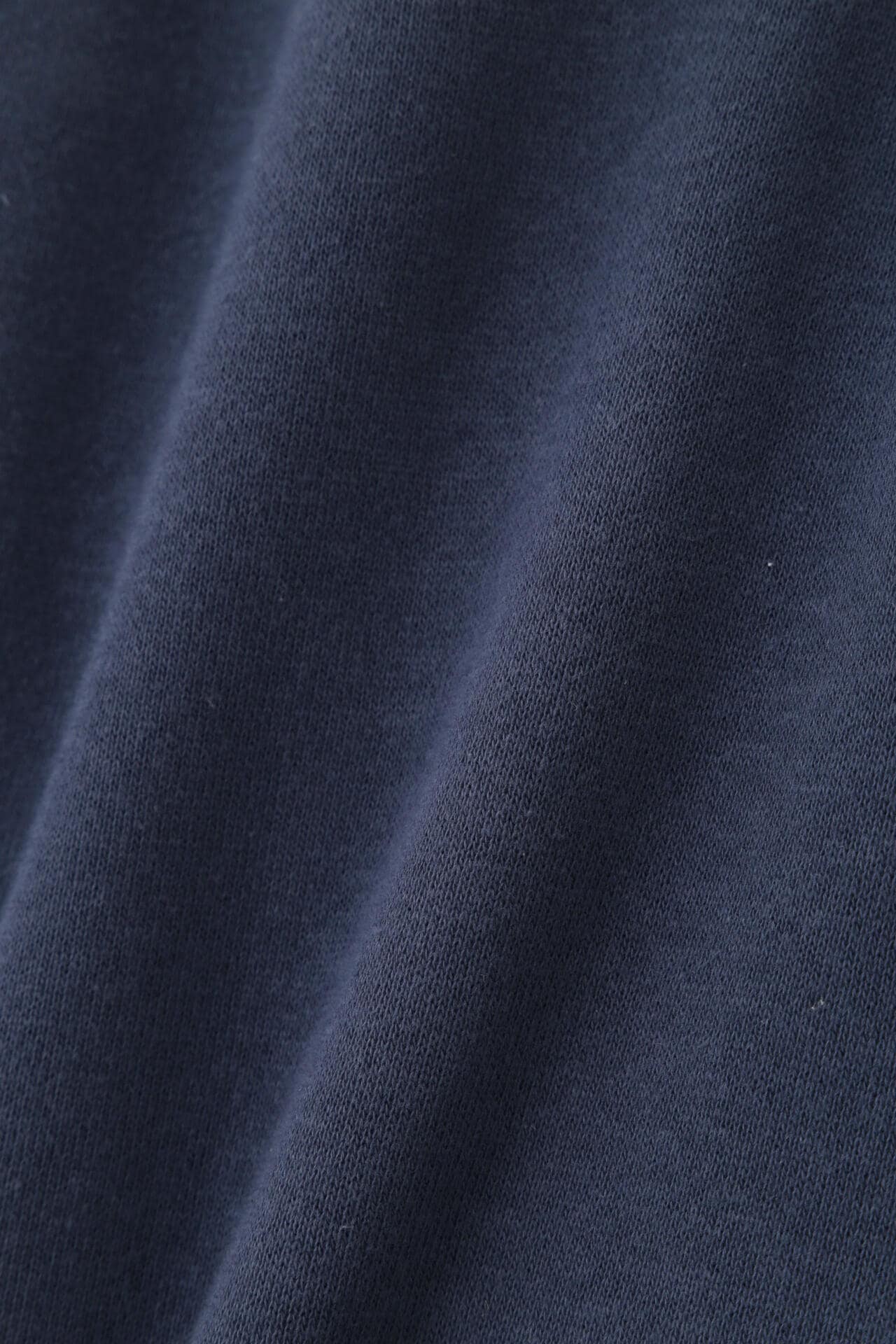 LIGHT LOOPBACK COTTON