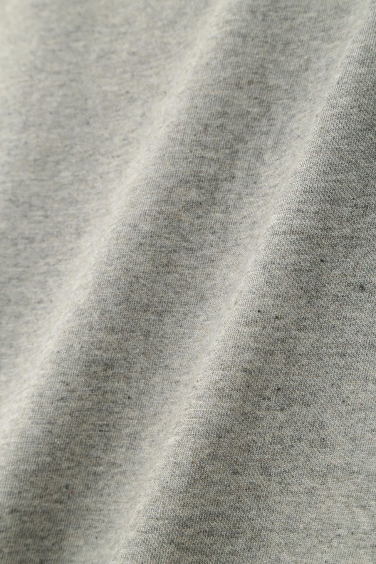 UPCYCLING COTTON JERSEY