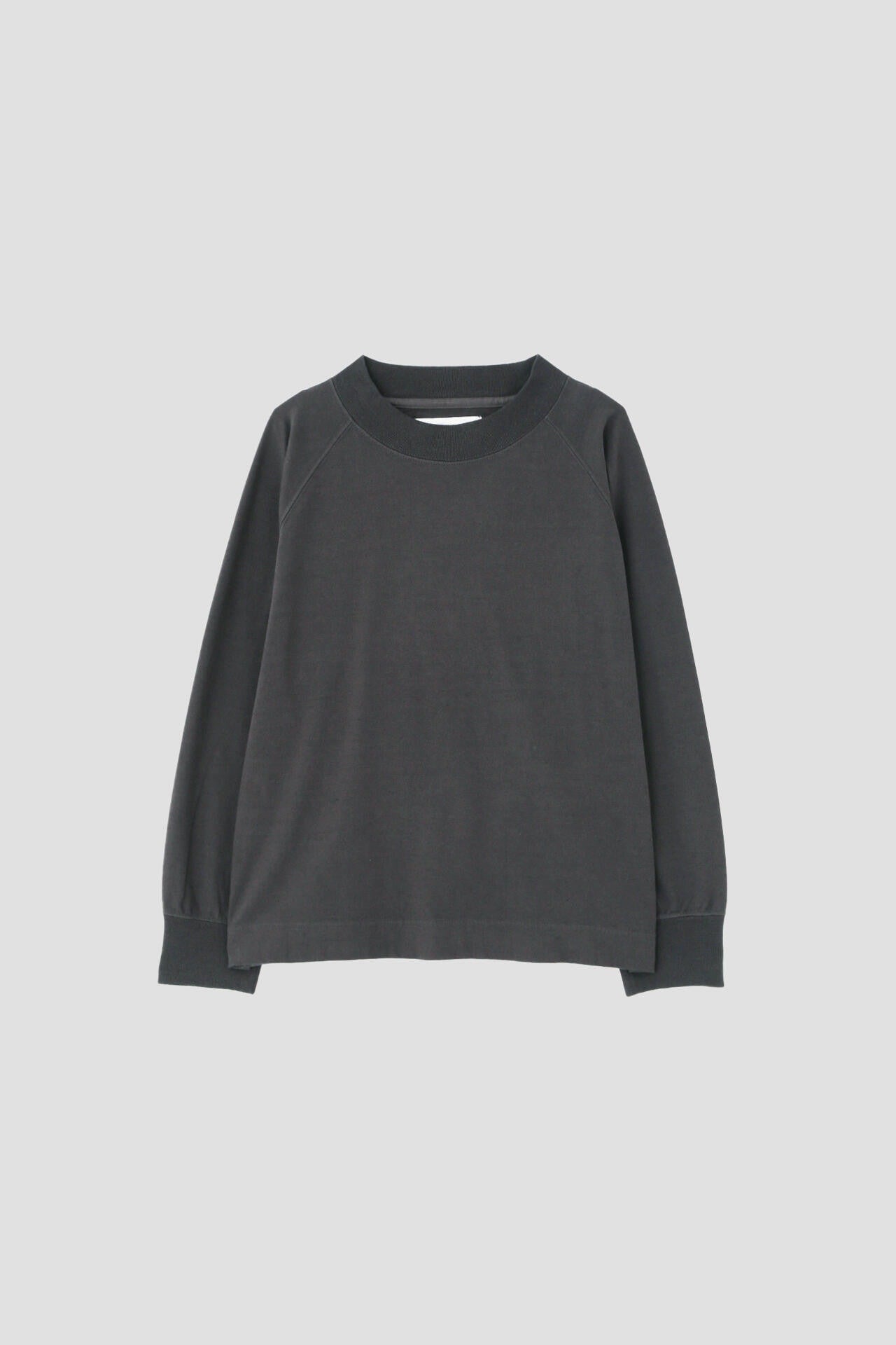 UPCYCLING COTTON JERSEY