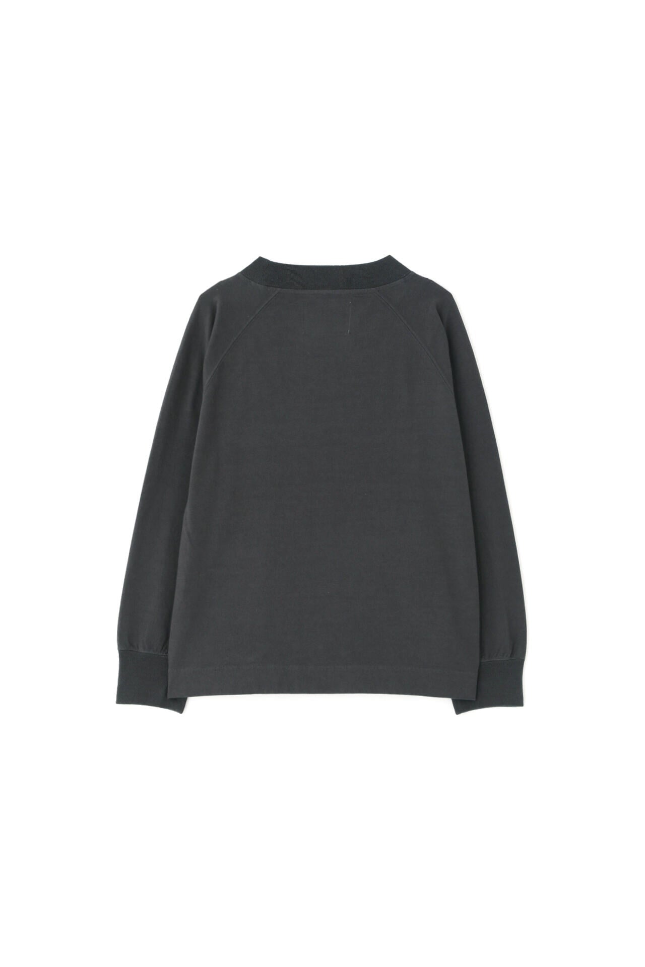 UPCYCLING COTTON JERSEY