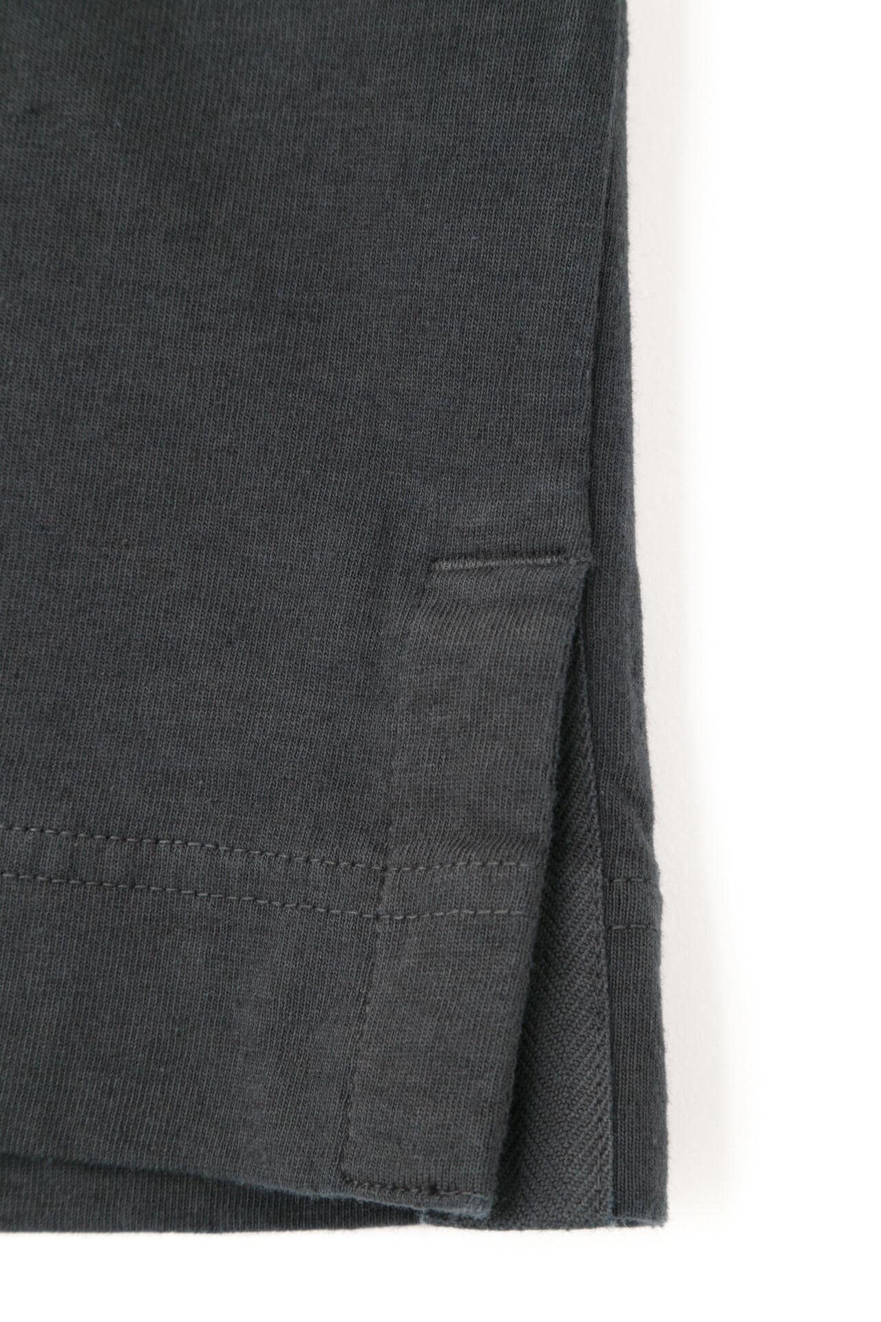 UPCYCLING COTTON JERSEY