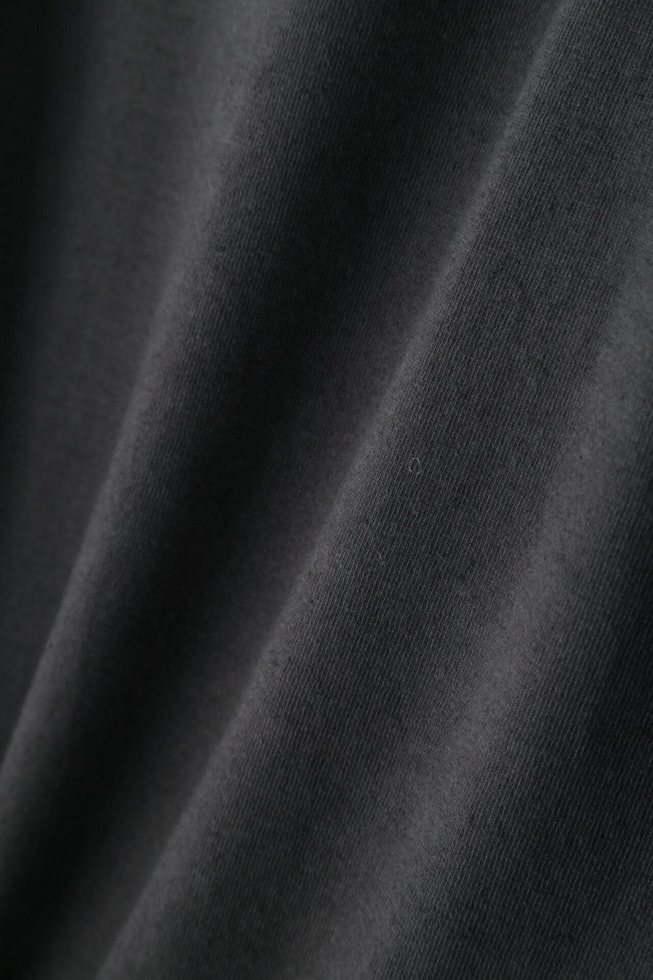 UPCYCLING COTTON JERSEY