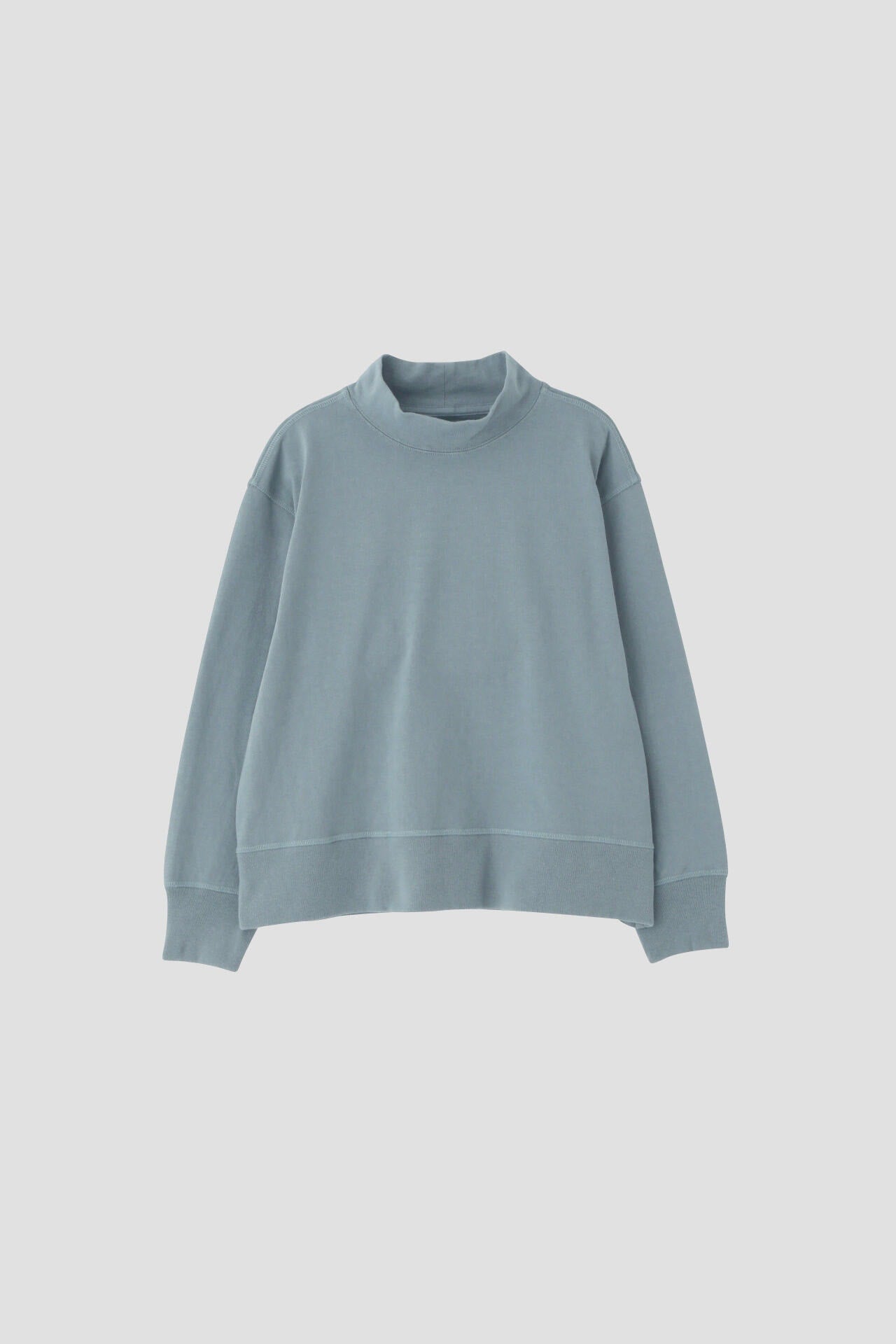 SOFT DENSE JERSEY