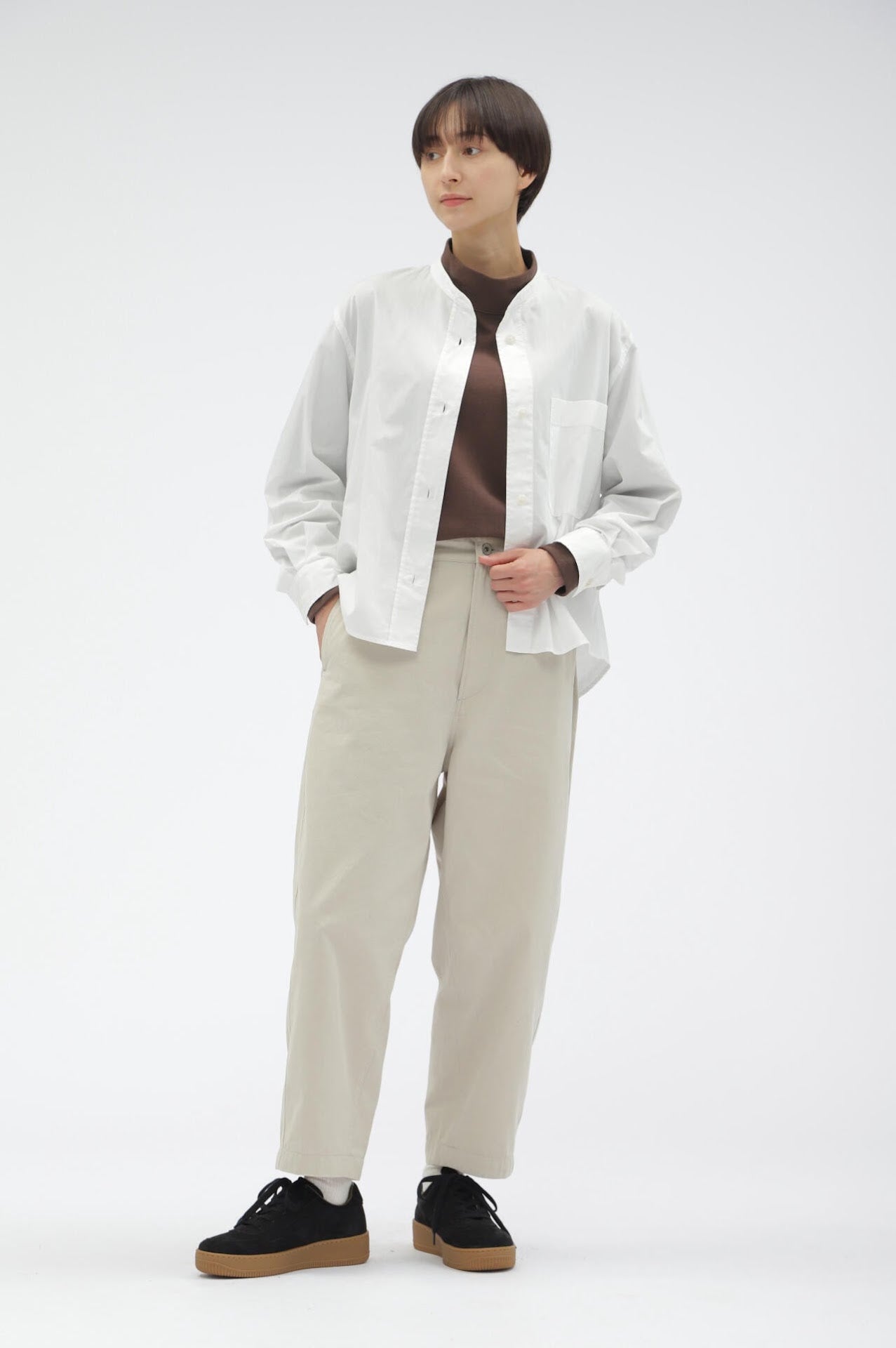 SOFT DENSE JERSEY