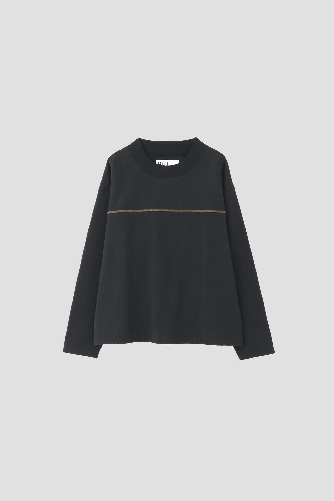 HEAVYWEIGHT AIR COTTON JERSEY
