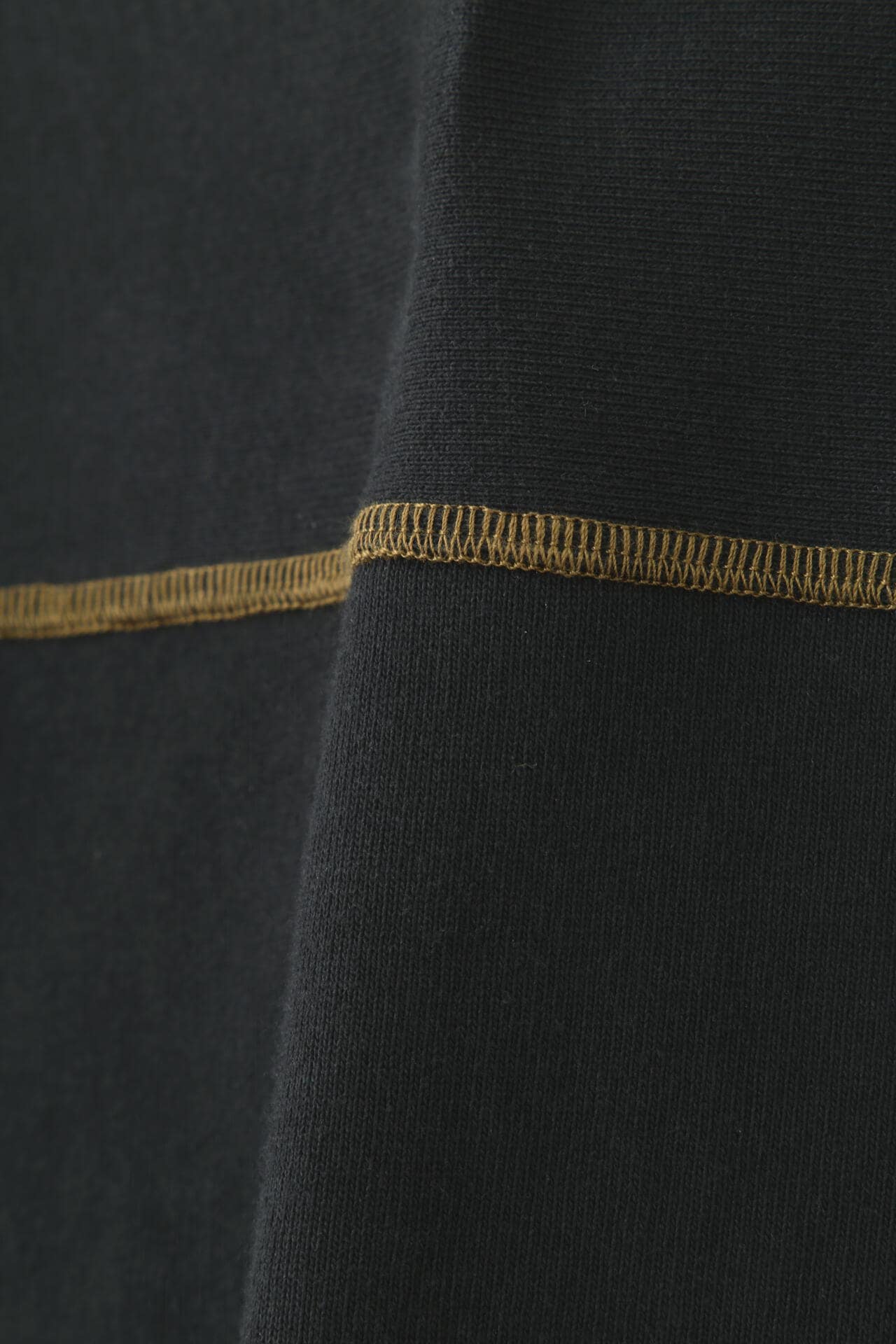 HEAVYWEIGHT AIR COTTON JERSEY