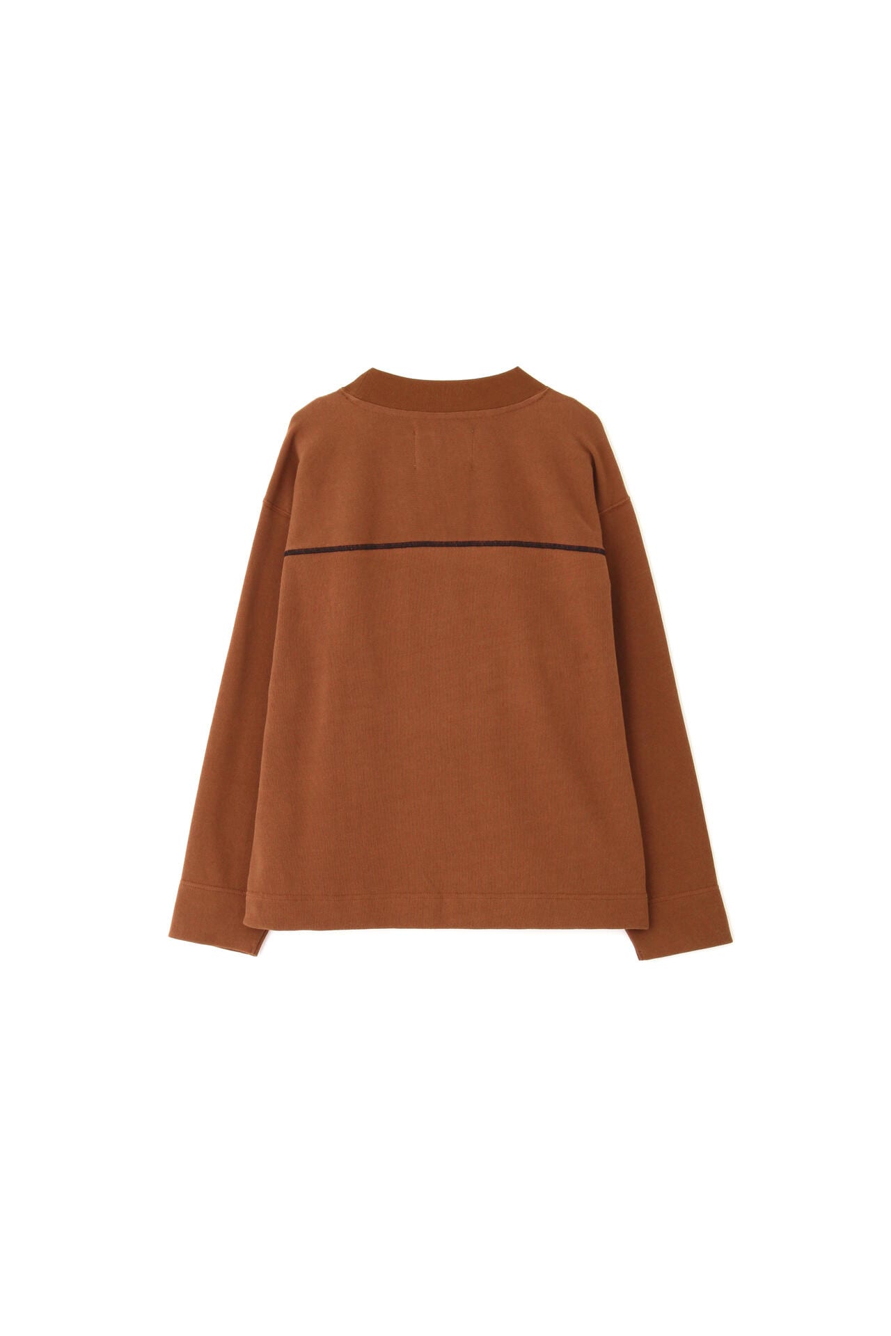 HEAVYWEIGHT AIR COTTON JERSEY
