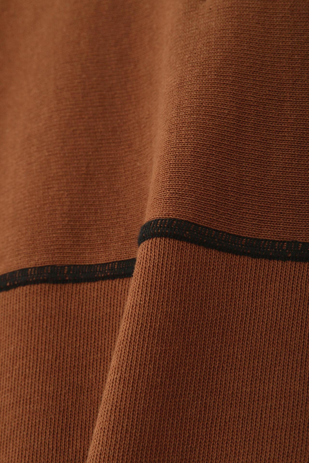 HEAVYWEIGHT AIR COTTON JERSEY